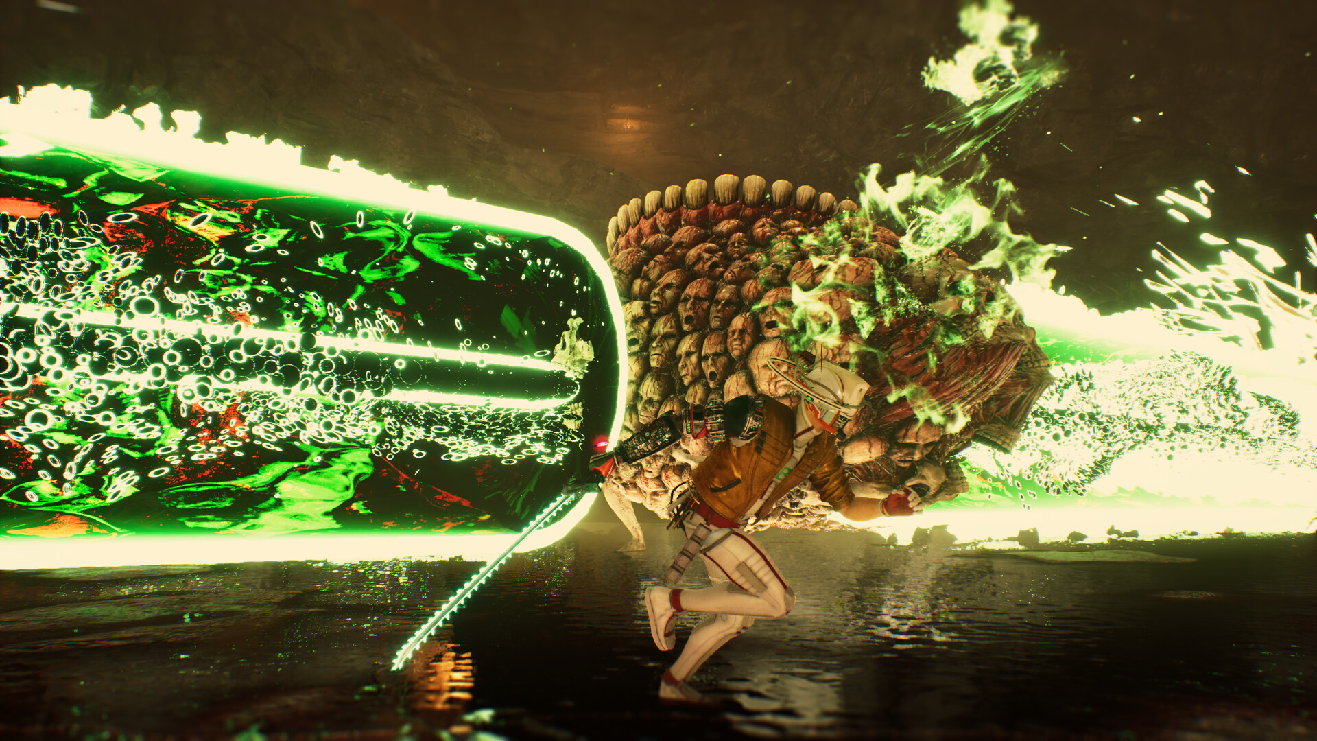 ROMEO IS A DEAD MAN Preview 4