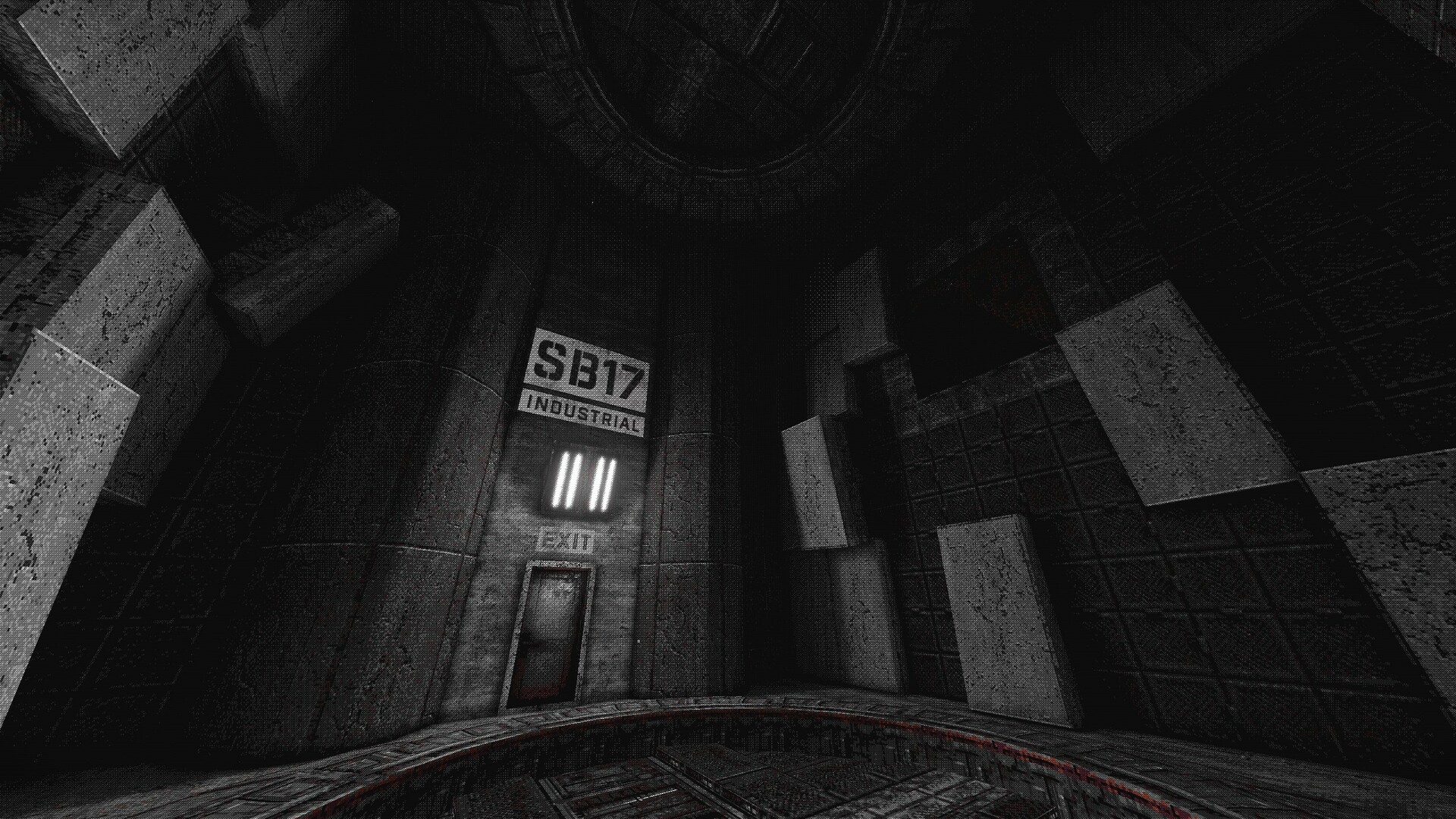 White Knuckle Preview 1