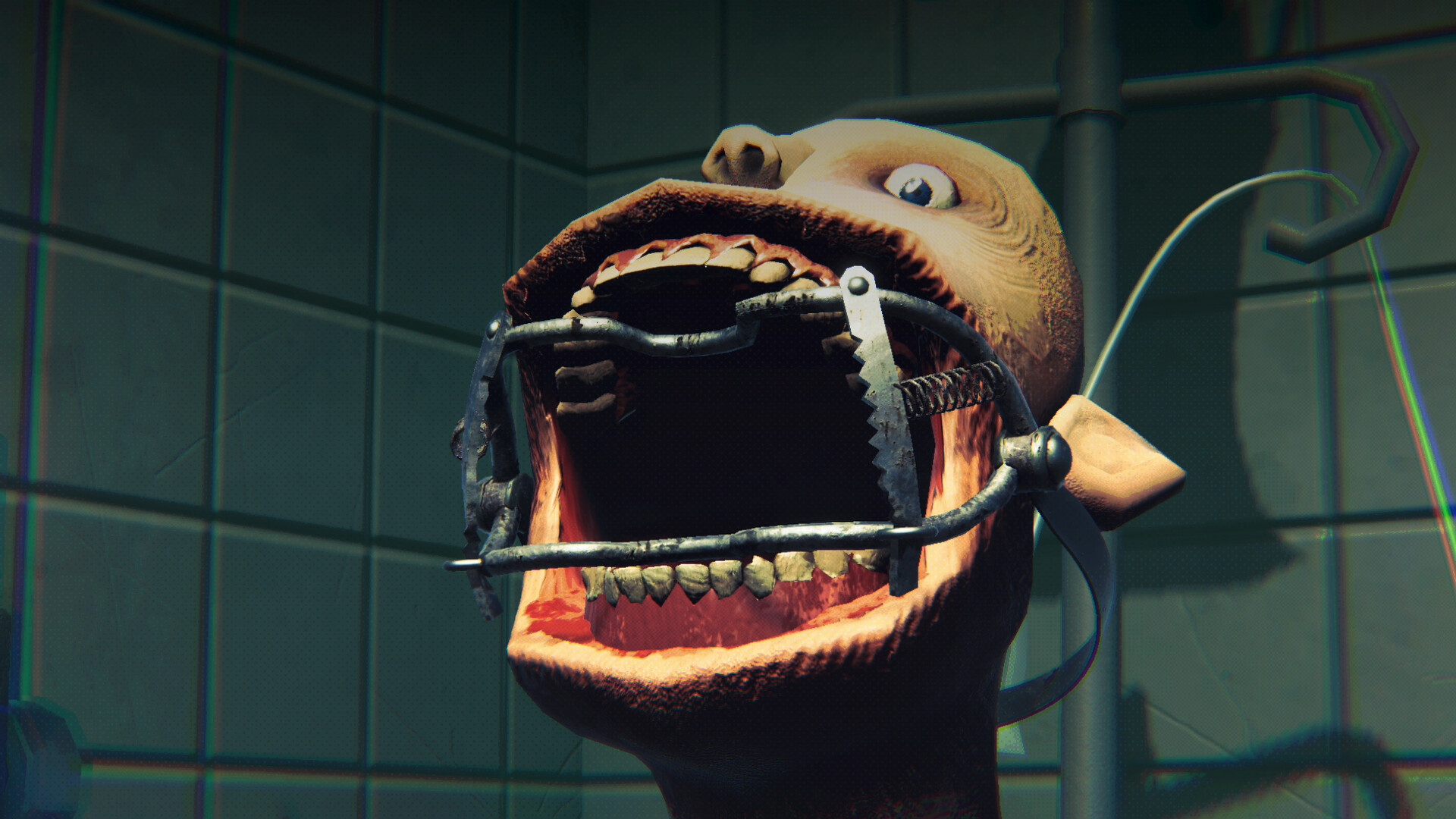 SIDE EFFECTS Preview 3