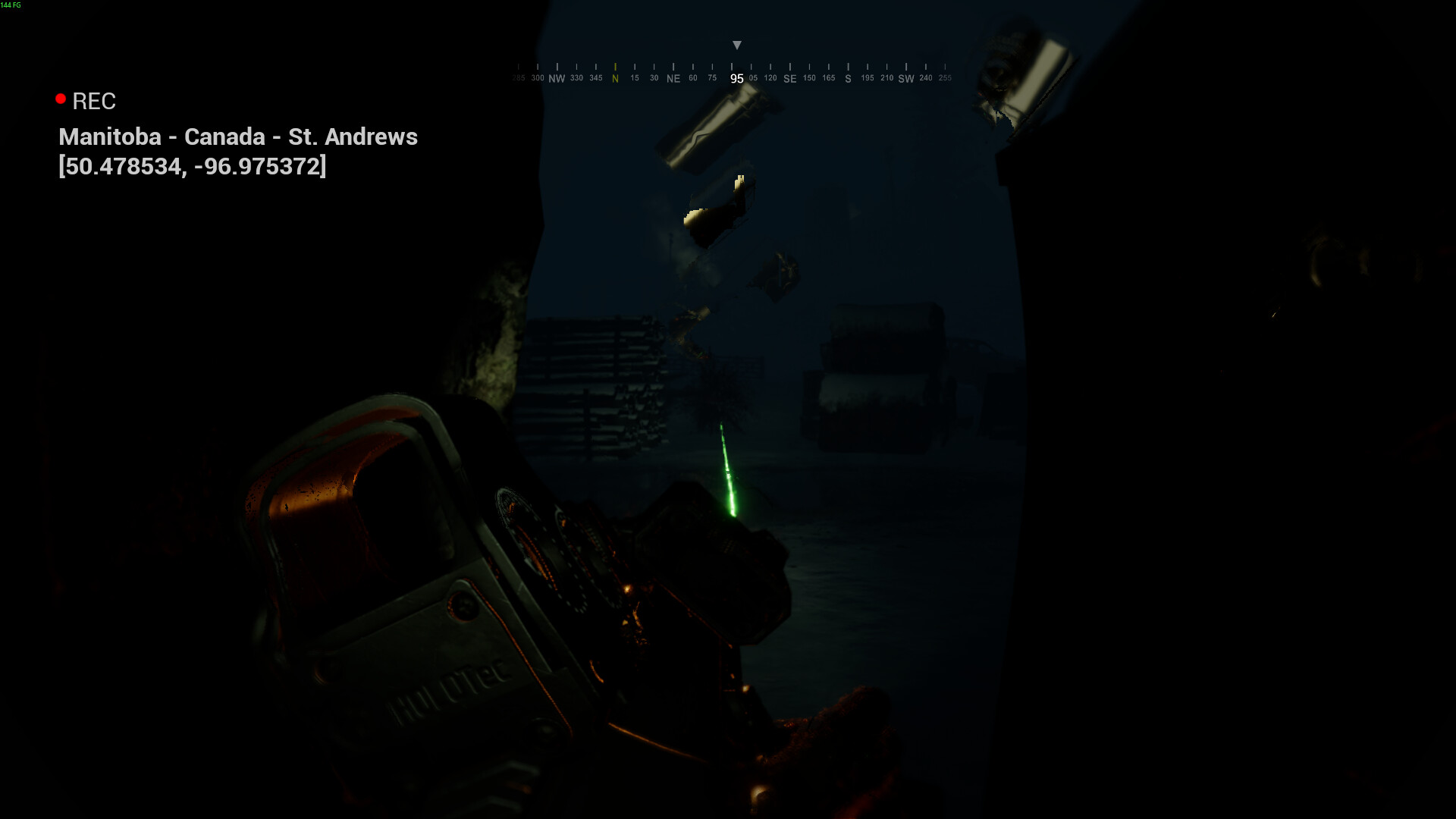 Infect Cam Preview 3