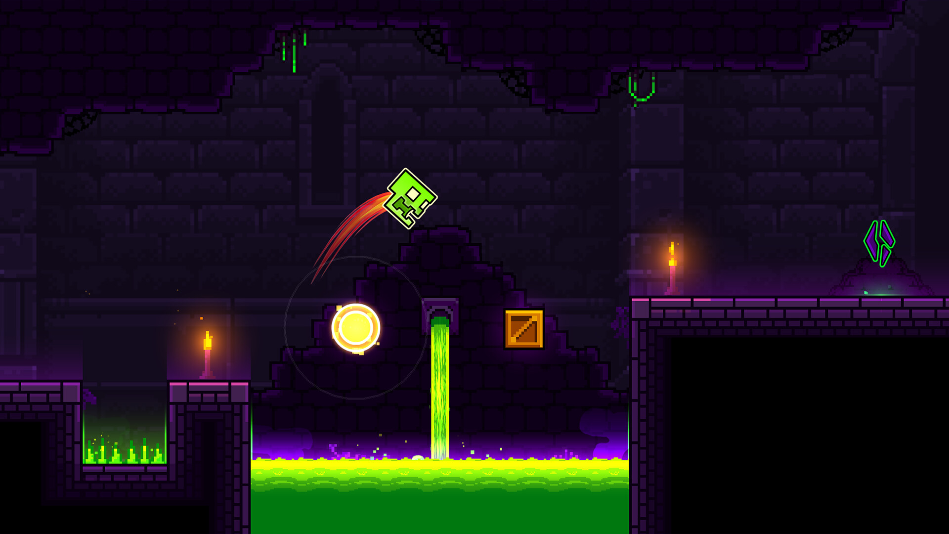 Geometry Dash Preview 3
