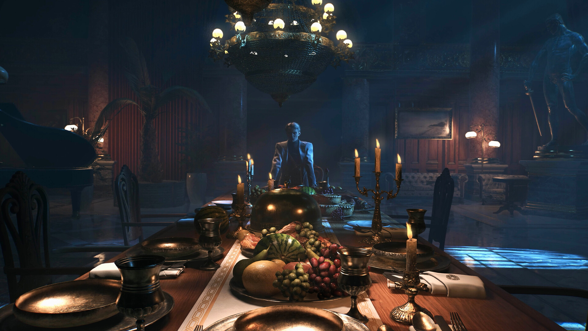 Dying Light: The Beast Preview 2