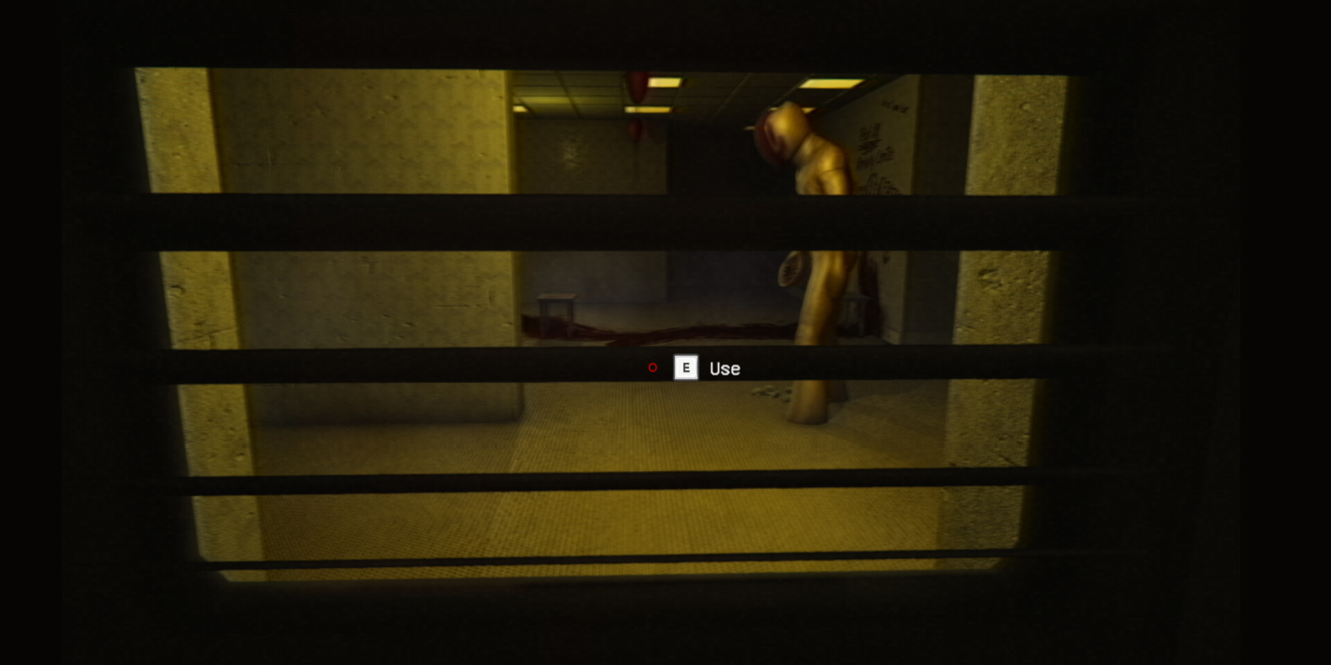 Backrooms: Partygoers Preview 4