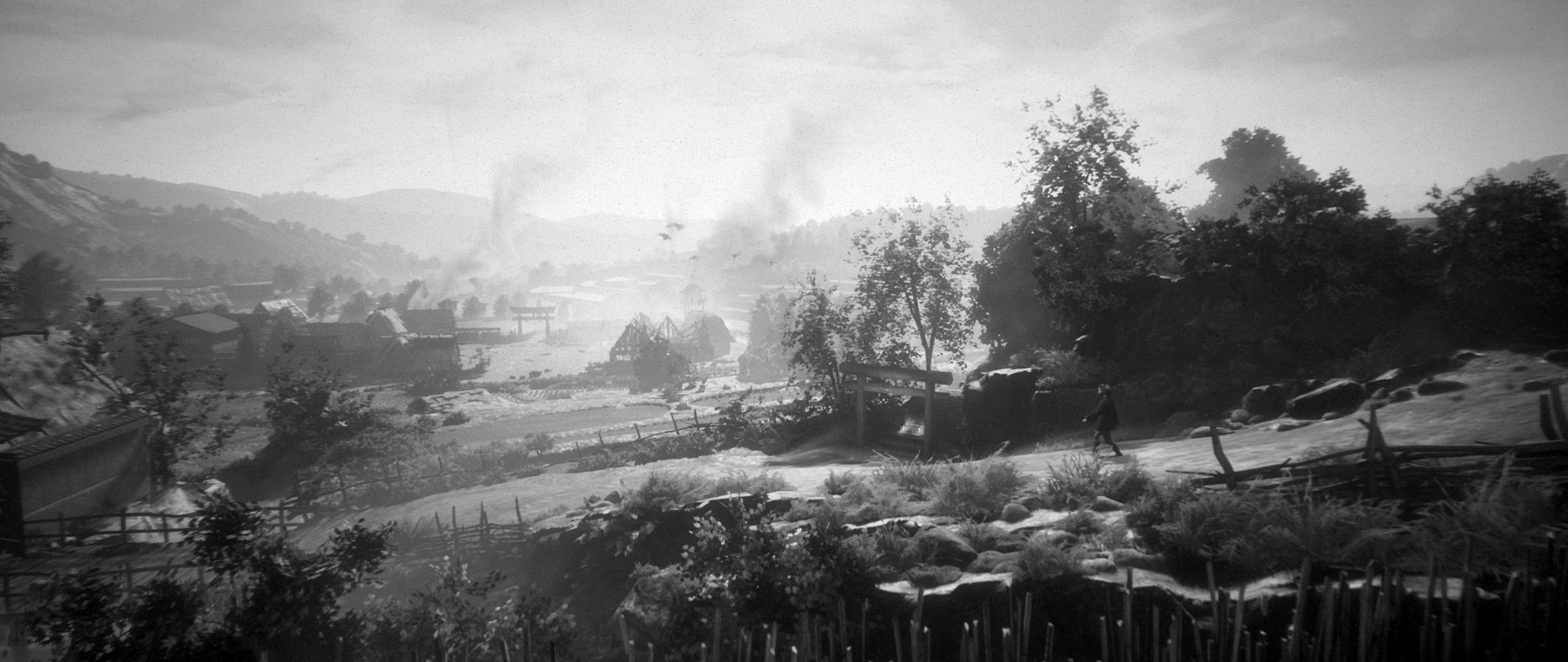 Trek to Yomi Preview 3