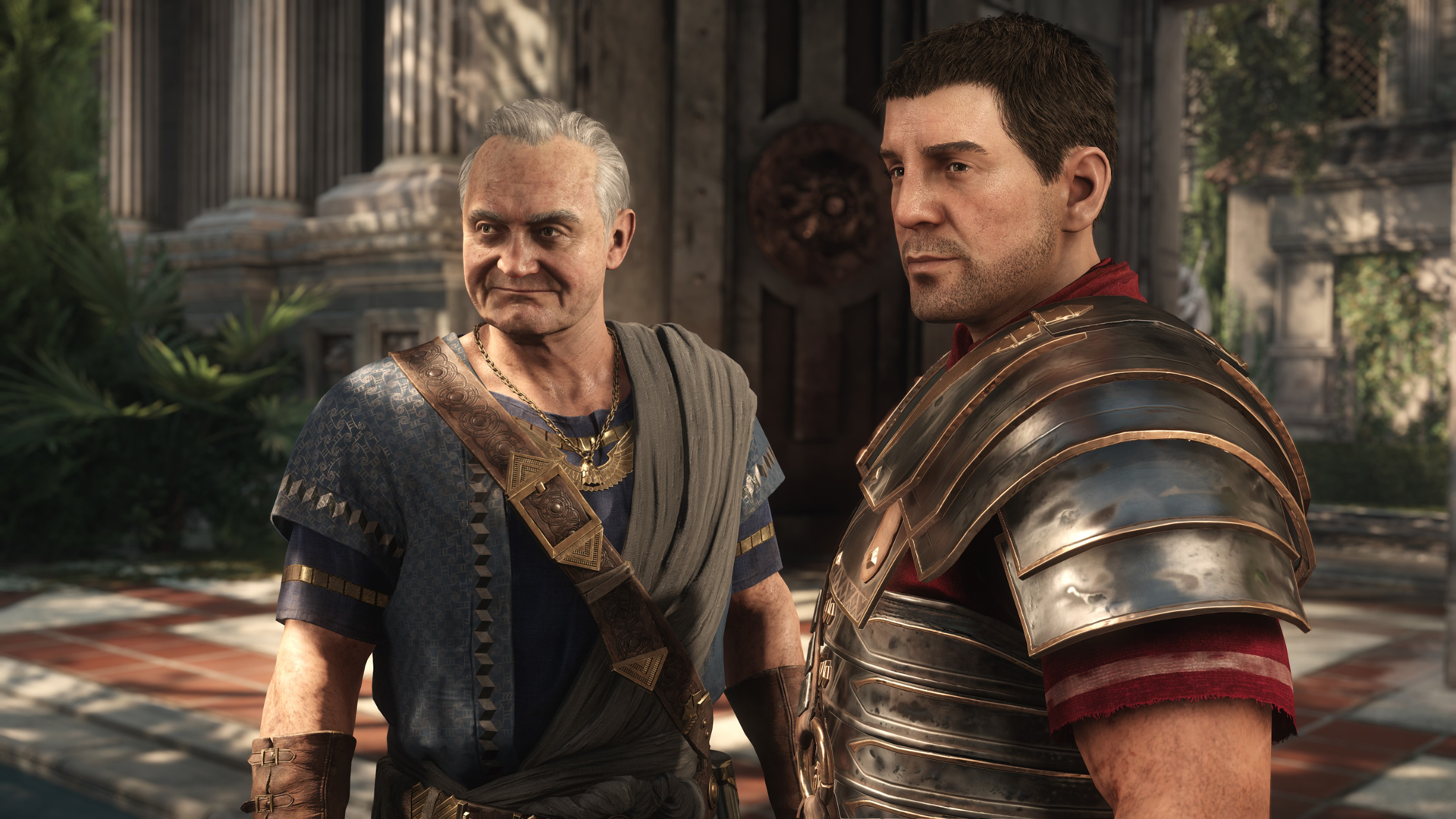 Ryse: Son of Rome Preview 2