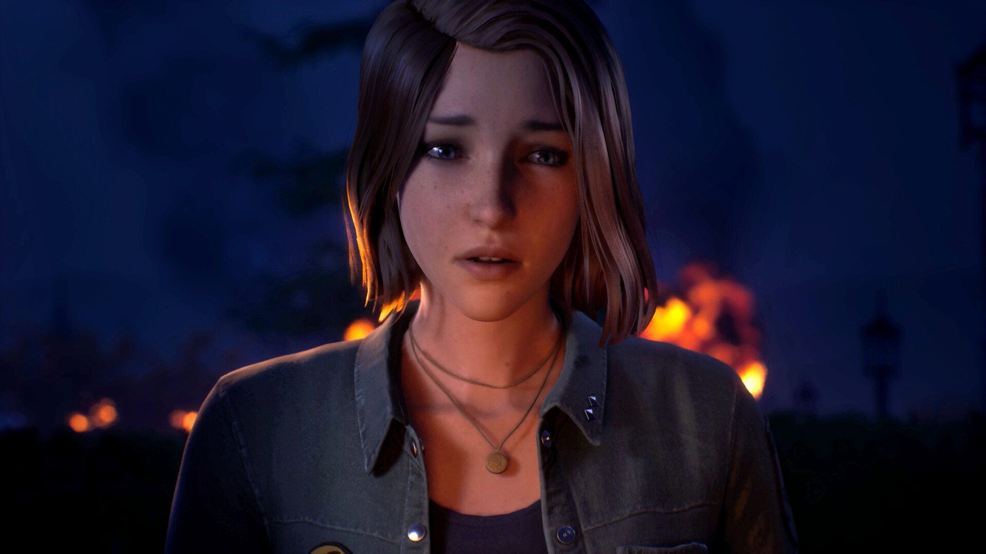 Life is Strange: Reunion Preview 3