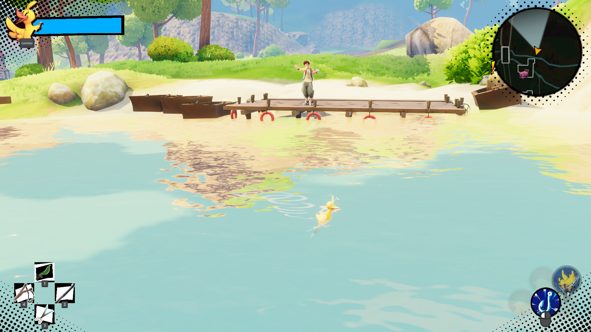 What The Duck Preview 4