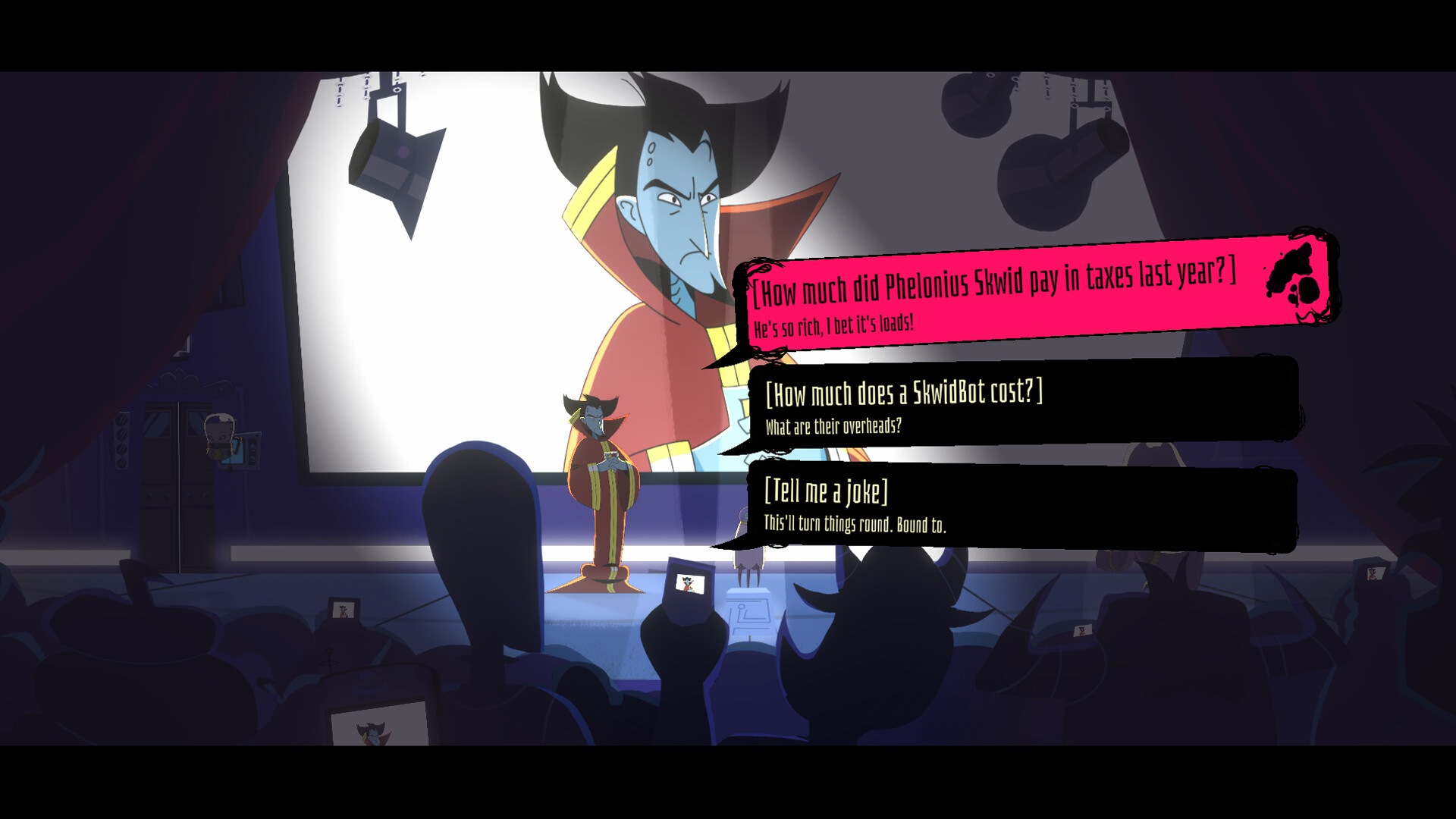 Earth Must Die Preview 2