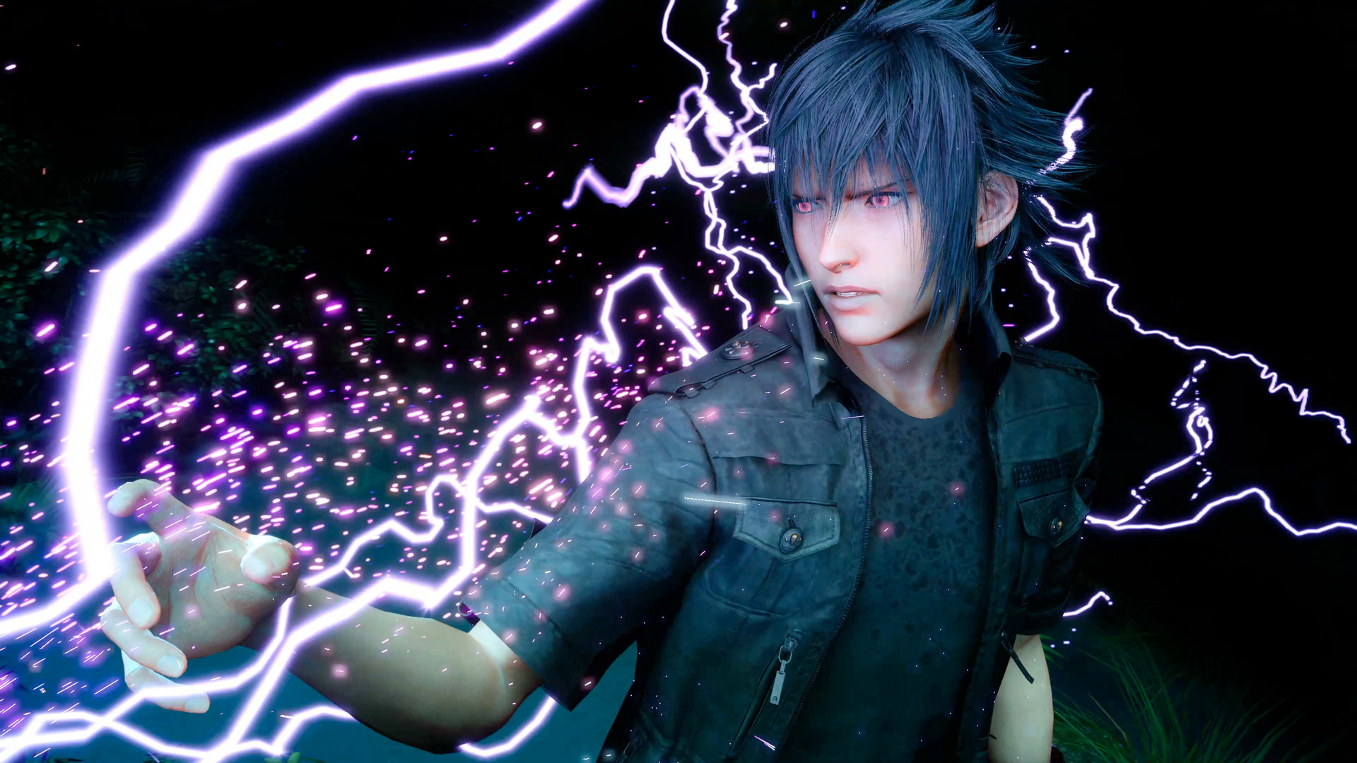 FINAL FANTASY XV WINDOWS EDITION Preview 5