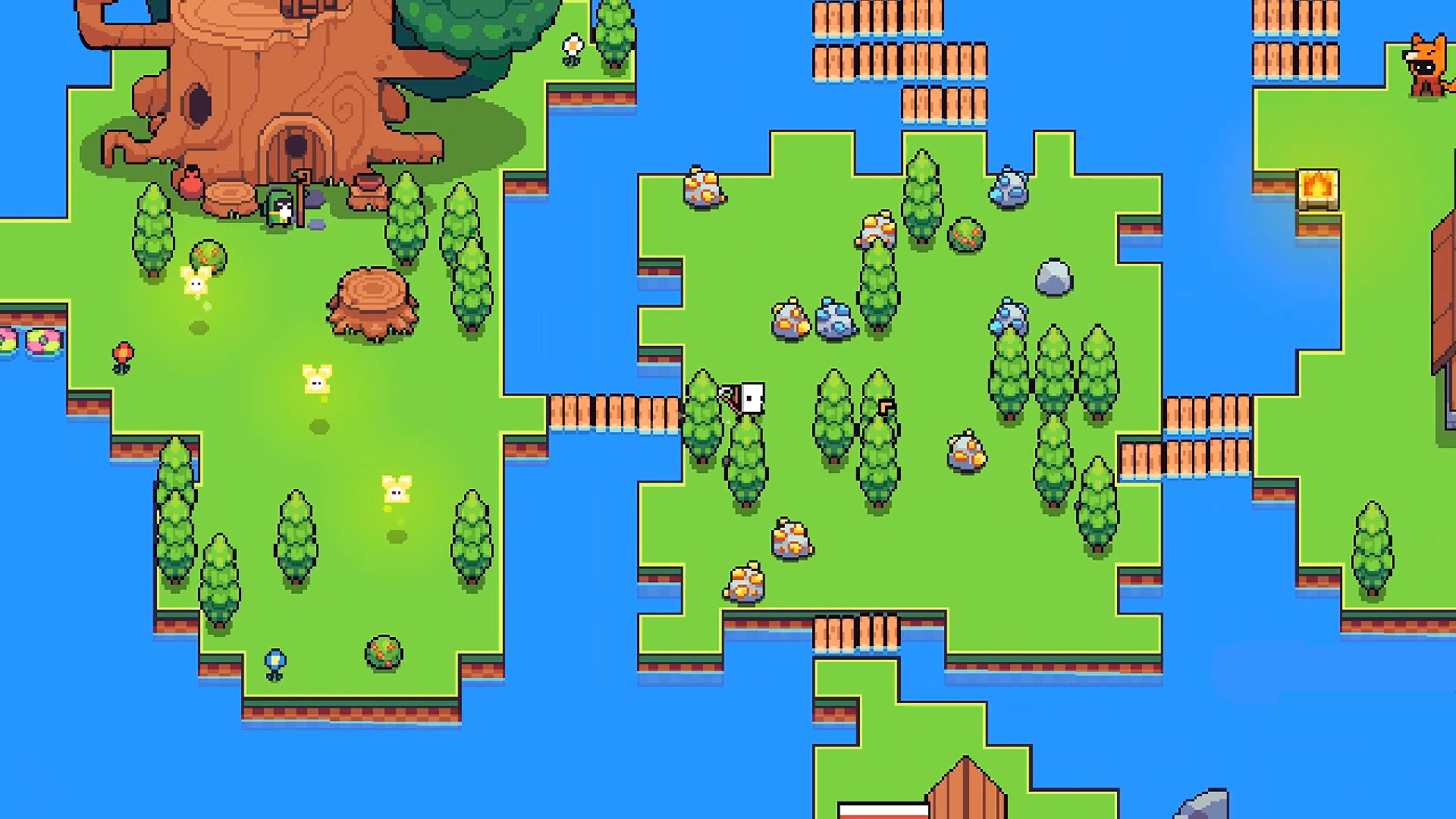 Forager Preview 1