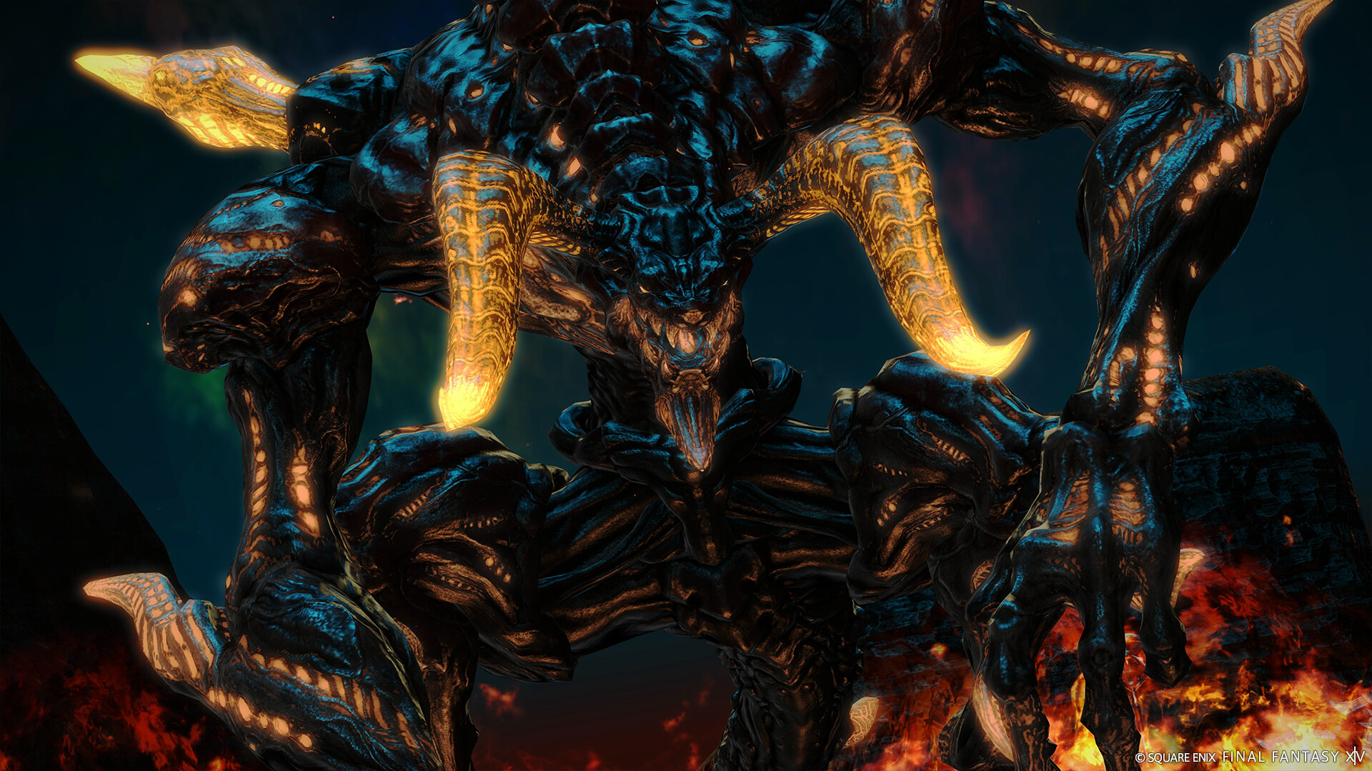 FINAL FANTASY XIV Online Preview 2