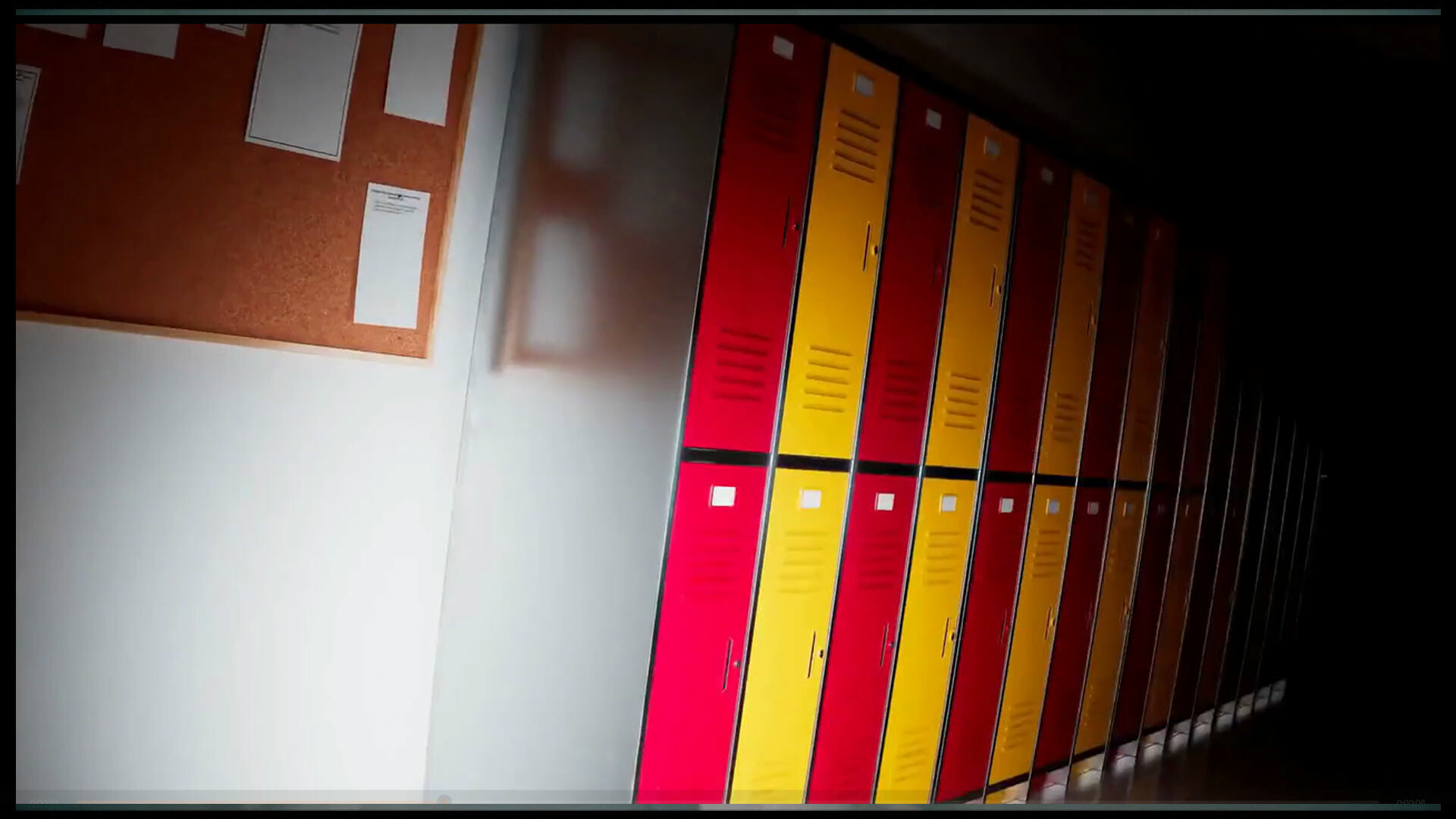 EXIT PANIC Preview 3