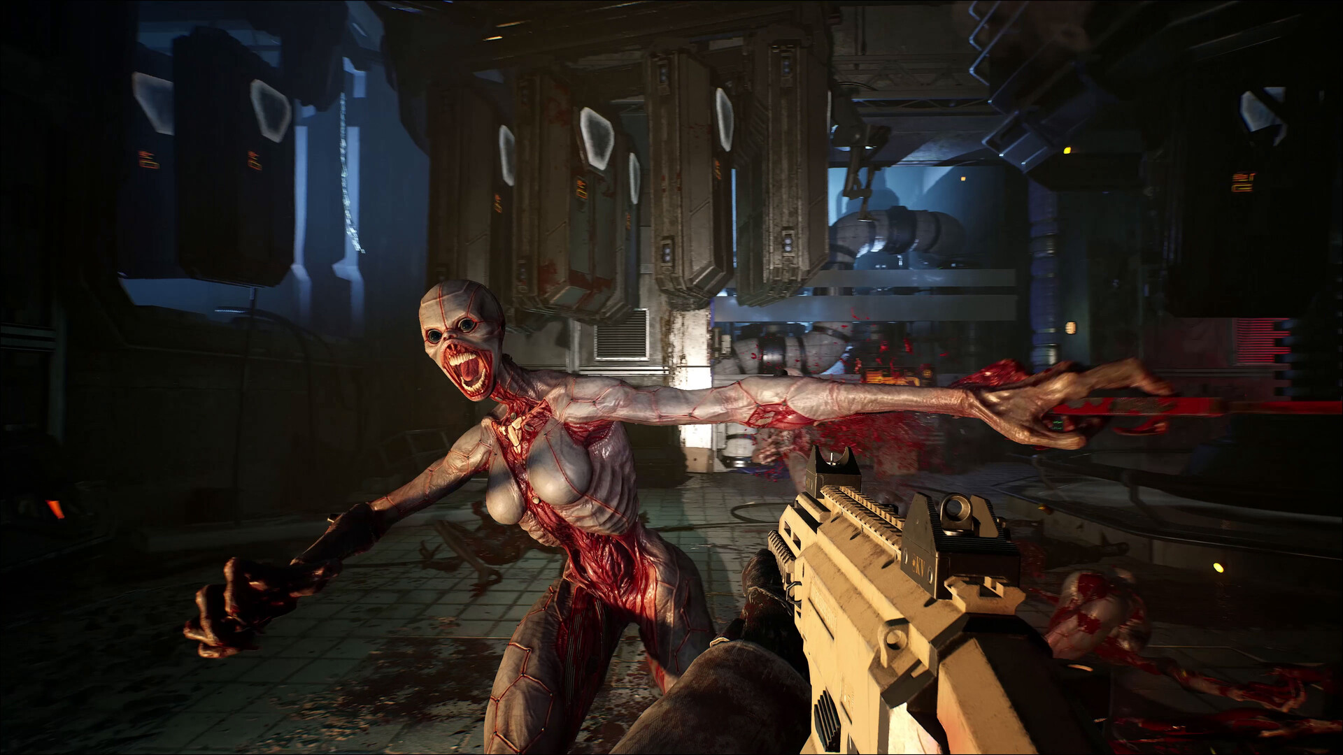 Killing Floor 3 Preview 2
