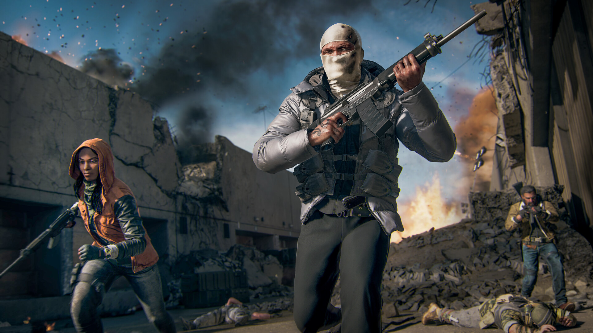 Call of Duty®: Black Ops 6 Preview 3