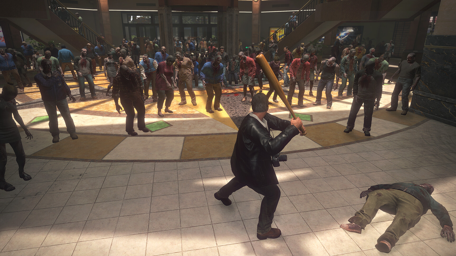 Dead Rising Deluxe Remaster Preview 4