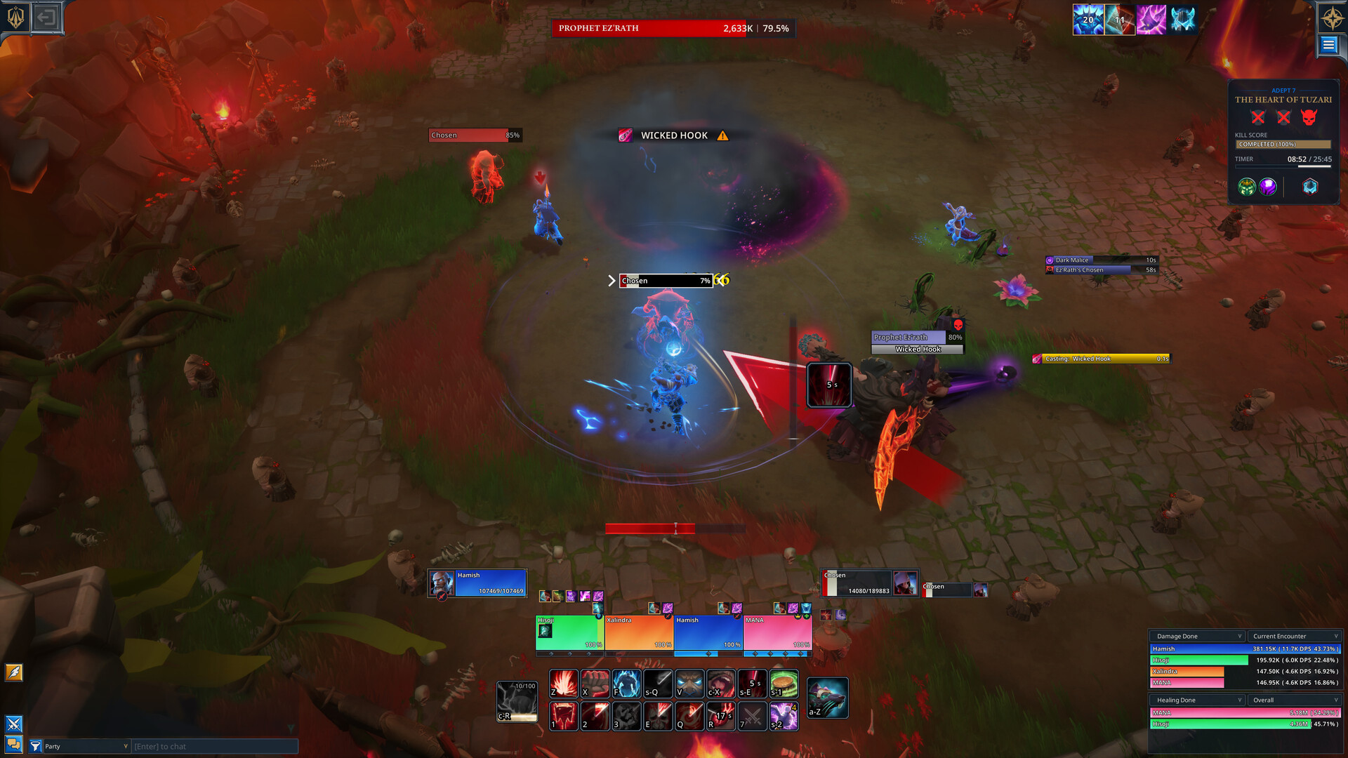 Fellowship Preview 3