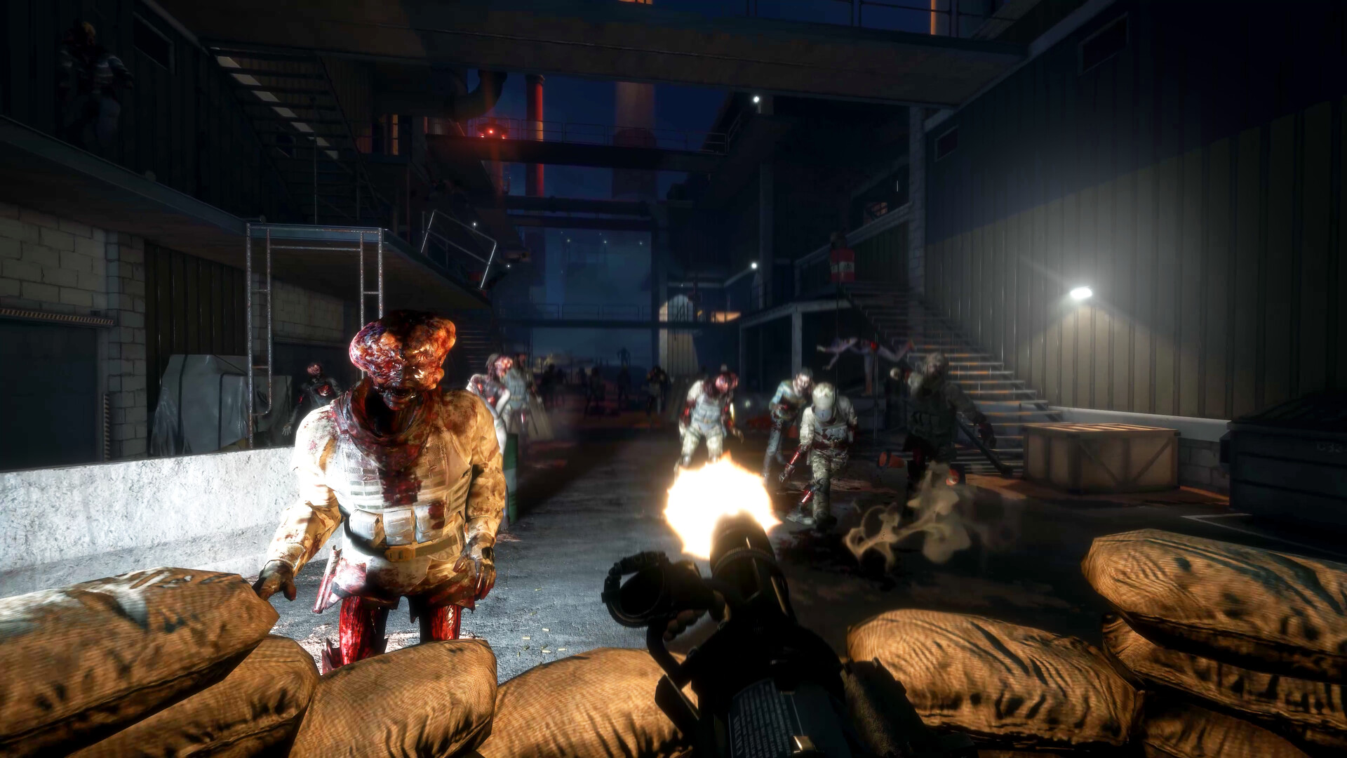 Arizona Sunshine® Remake Preview 2