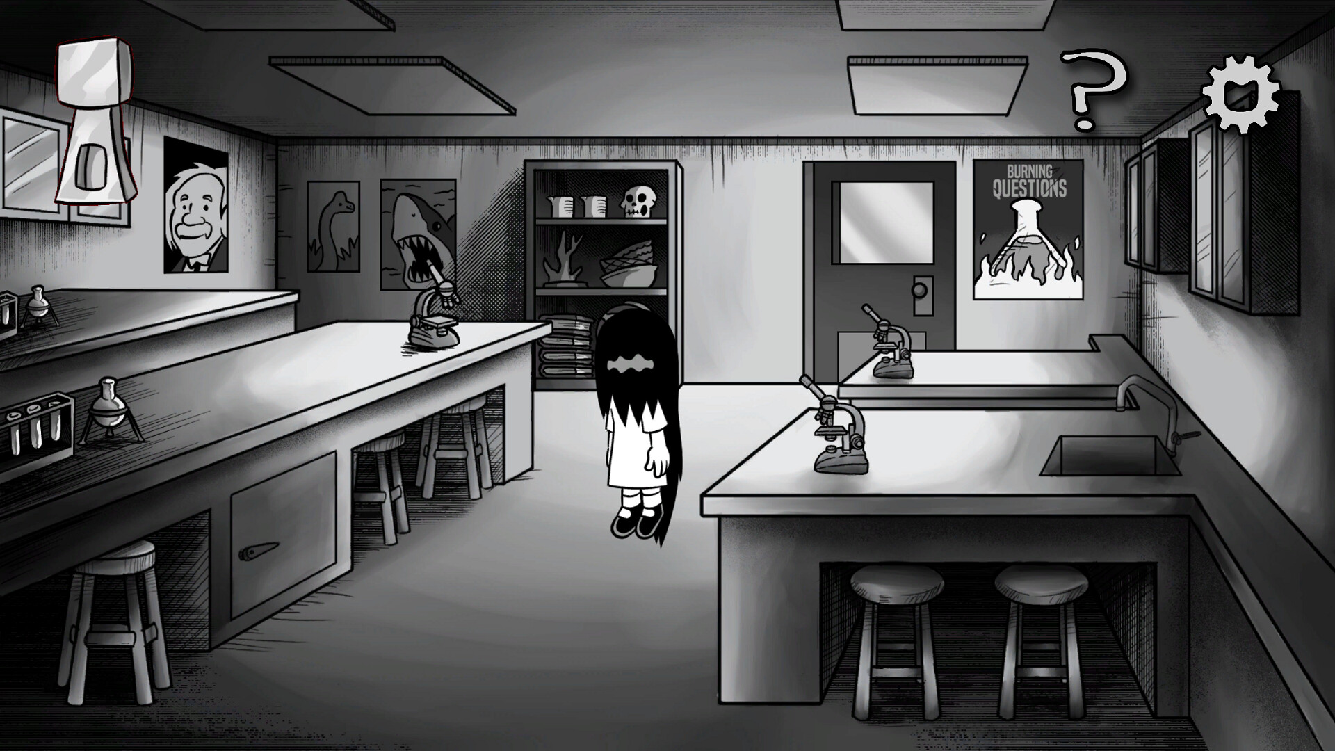 Erma: The Game Preview 4