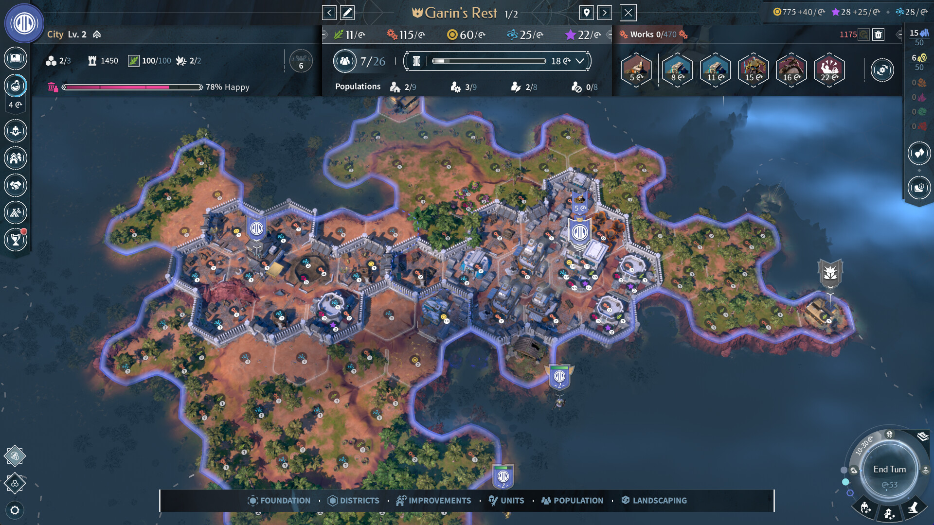 ENDLESS™ Legend 2 Preview 3