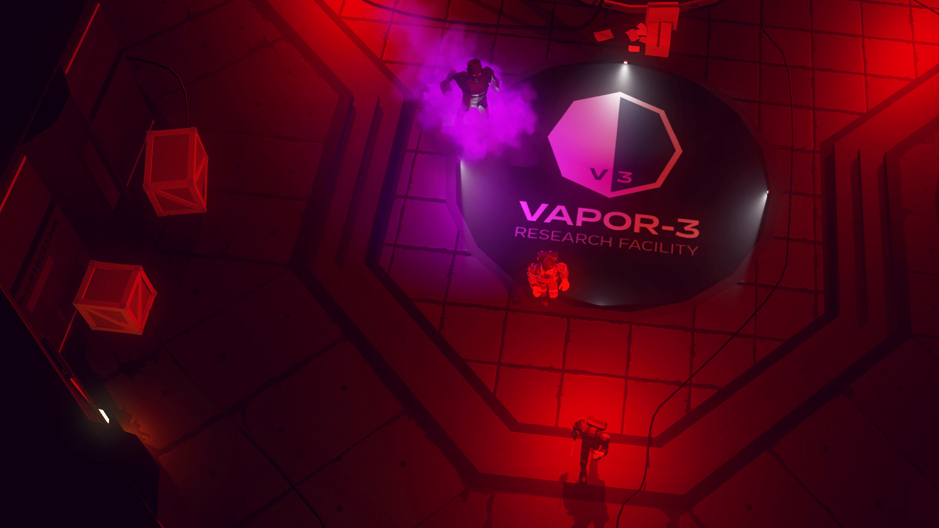 The Wild Eight Preview 4