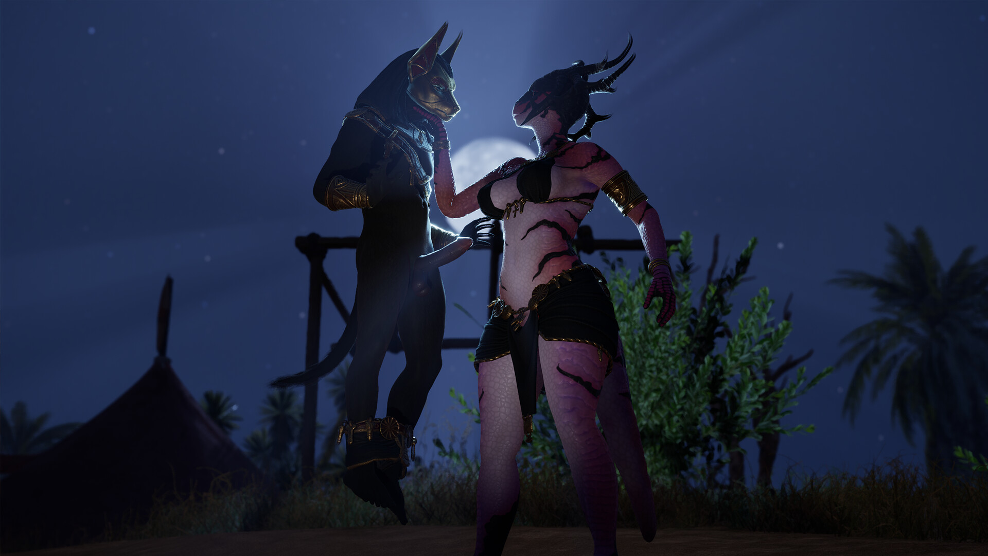 Carnal Instinct Preview 1