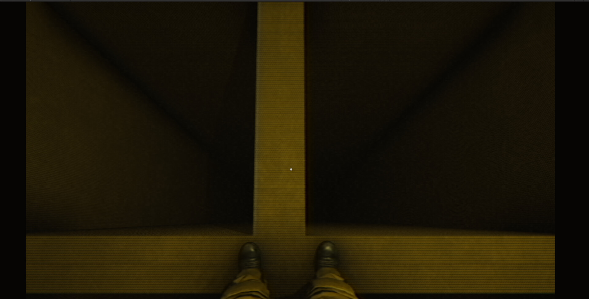 Backrooms: Partygoers Preview 3