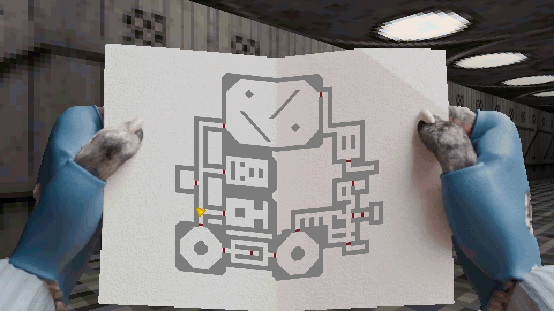 Locum Tenens Preview 2