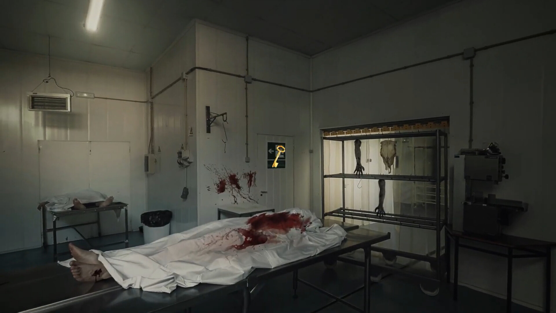 DESOLATIUM Preview 1