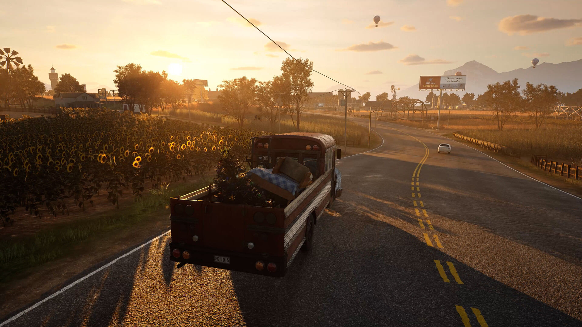 Storage Hunter Simulator Preview 3