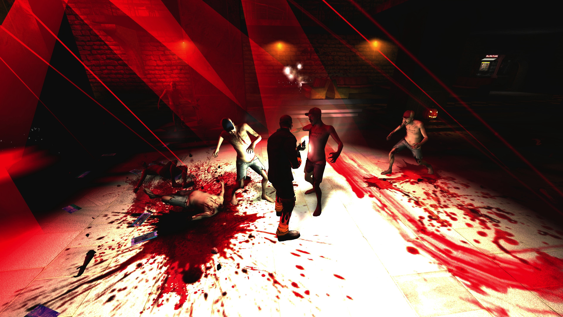 Killing Floor Preview 3