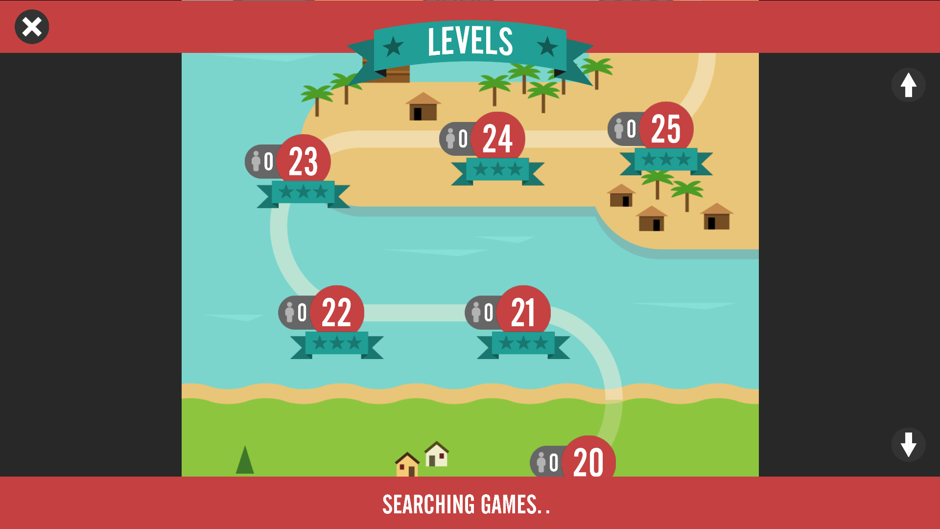 Risky Rescue Preview 1