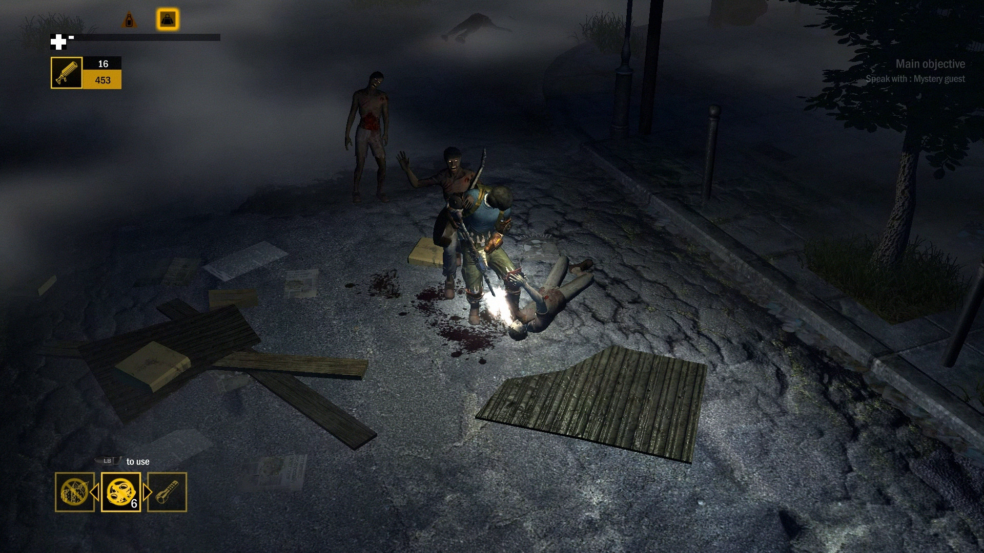 How to Survive 2 Preview 5