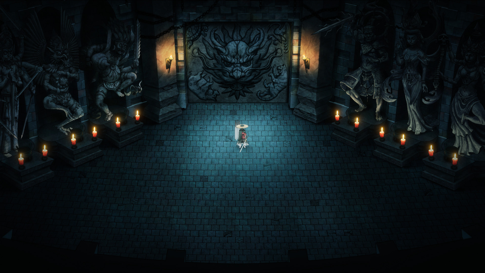 暖雪 Warm Snow Preview 1