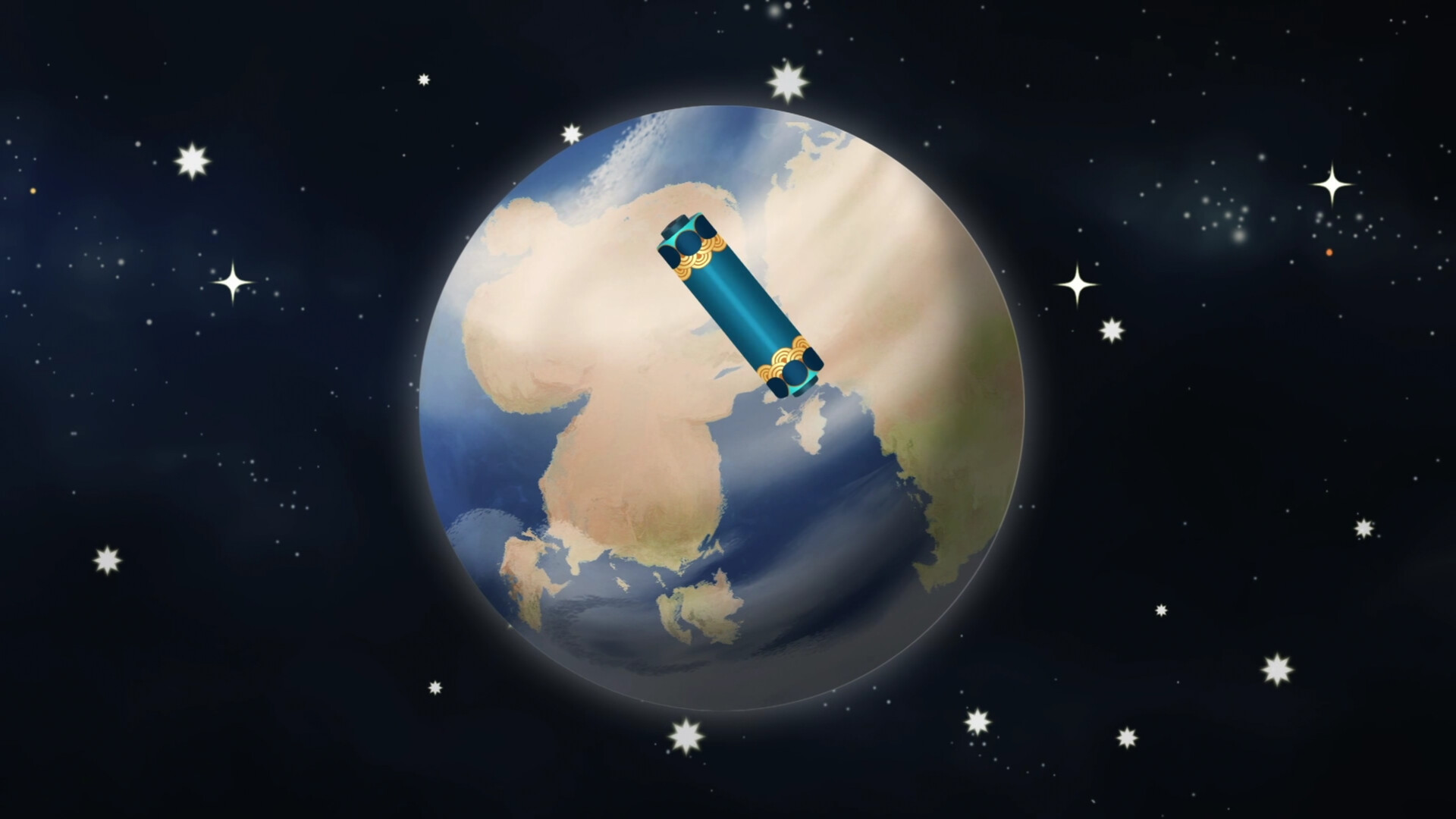 Once Upon A KATAMARI Preview 5