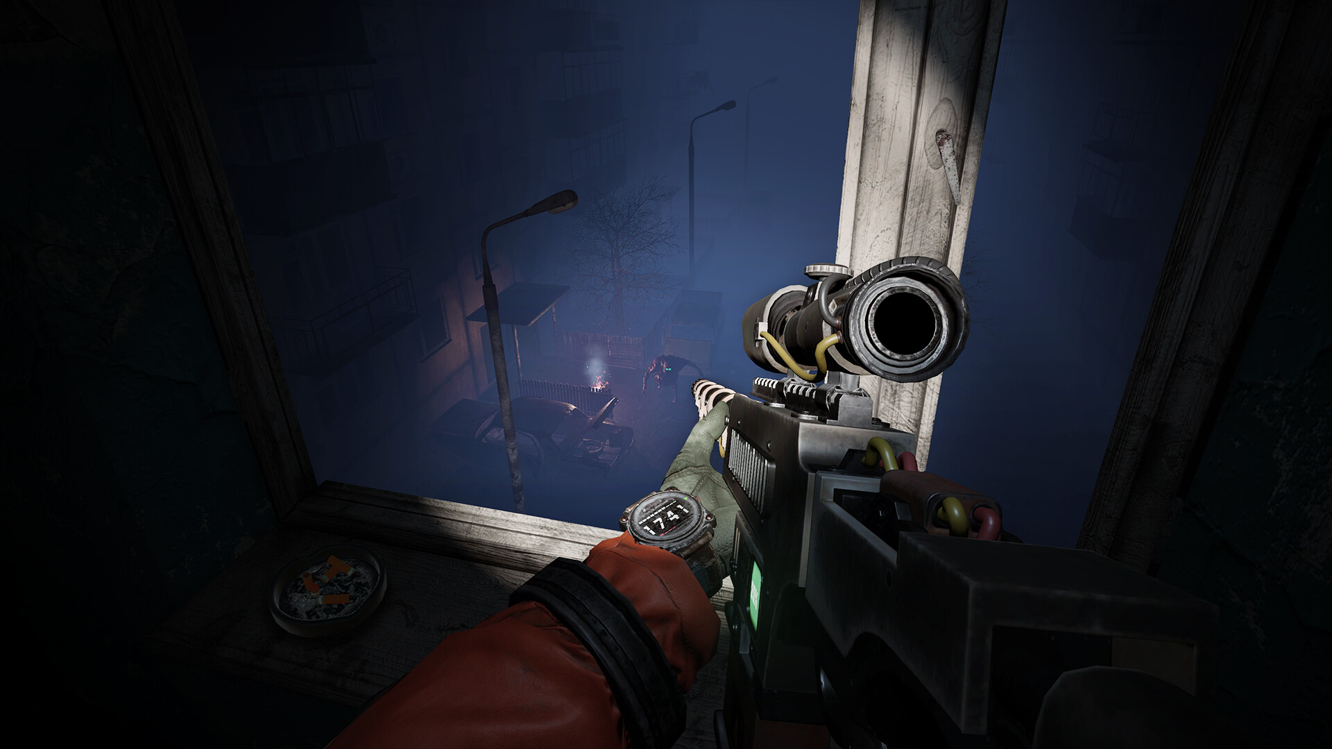 CONVRGENCE Preview 3