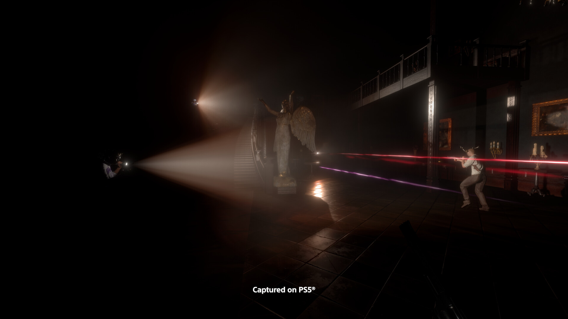 Midnight Murder Club Preview 2