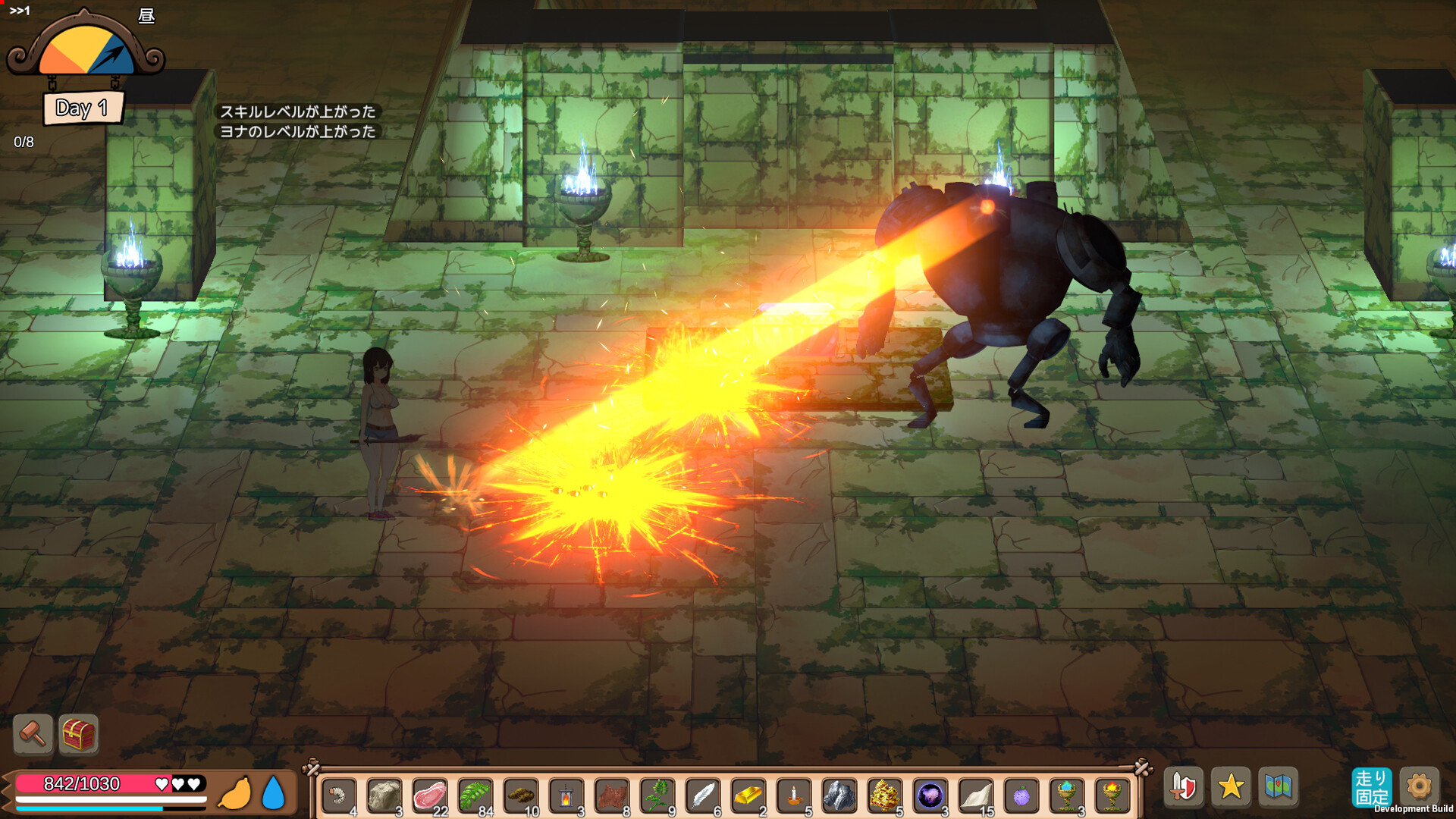 Mad Island Preview 4