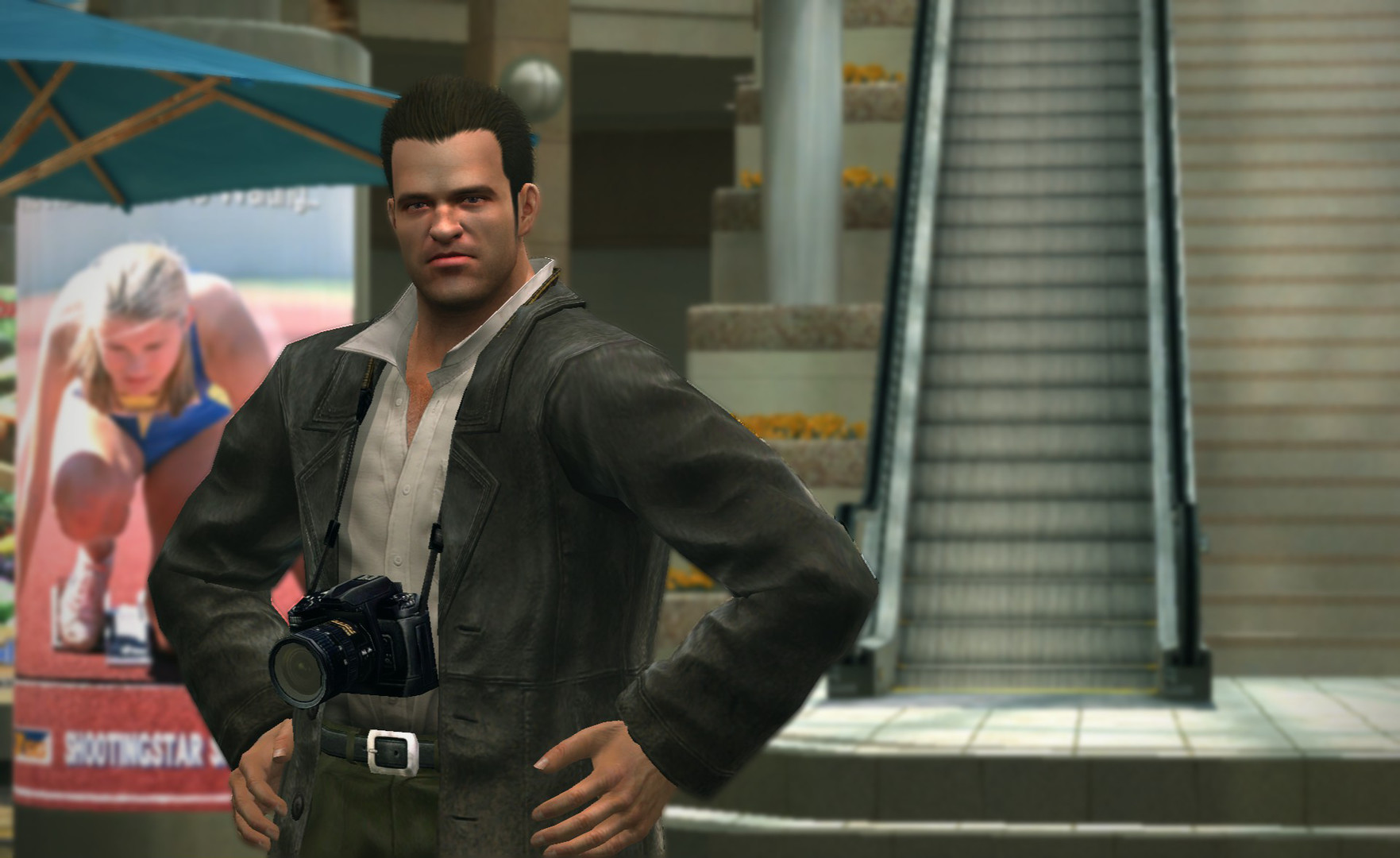 DEAD RISING® Preview 1