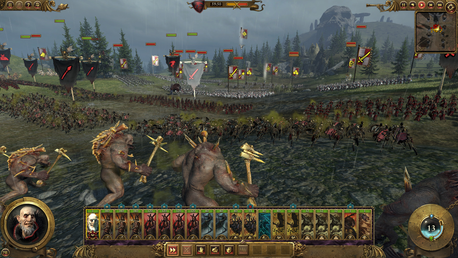 Total War: WARHAMMER Preview 4