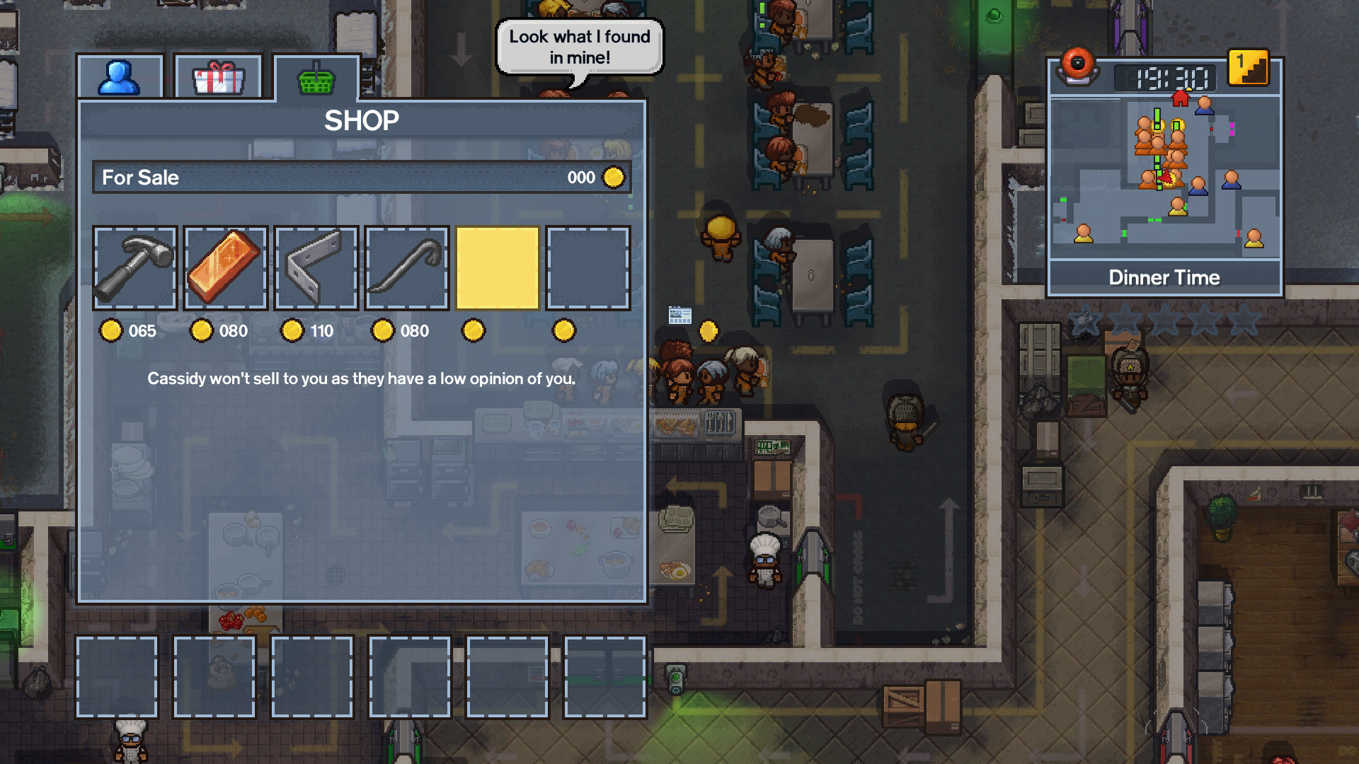 The Escapists 2 Preview 3