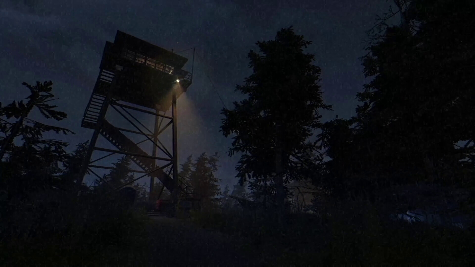 Fears to Fathom — Ironbark Lookout Preview 1