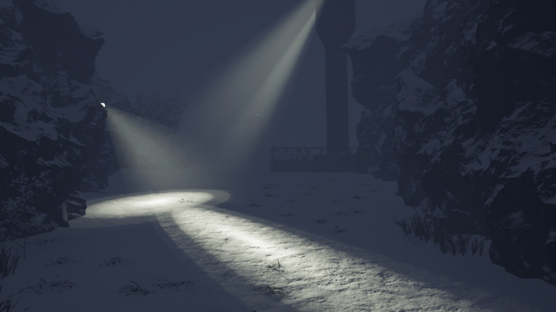 Blade of Vengeance: Night Raid at Swift Peak Pass Preview 4