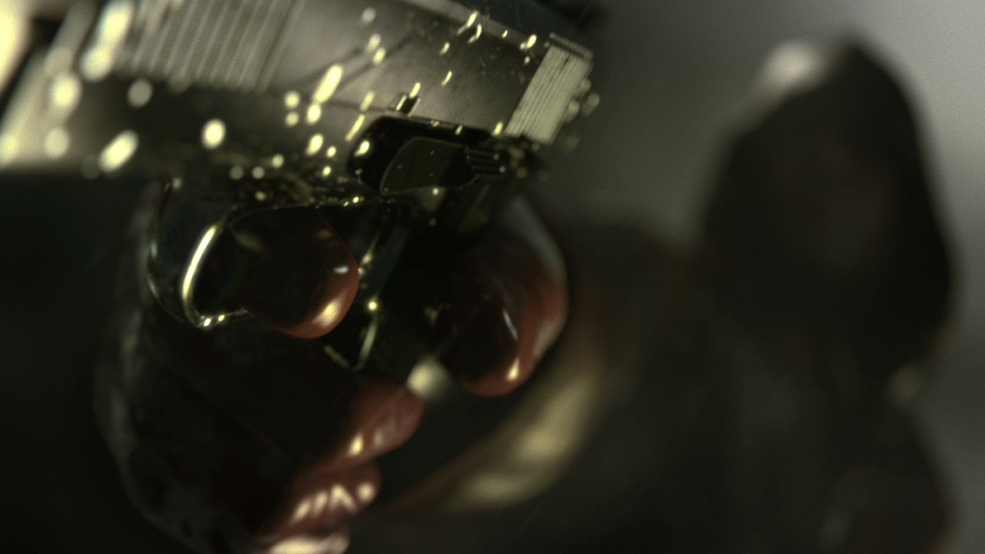 Murdered: Soul Suspect Preview 1