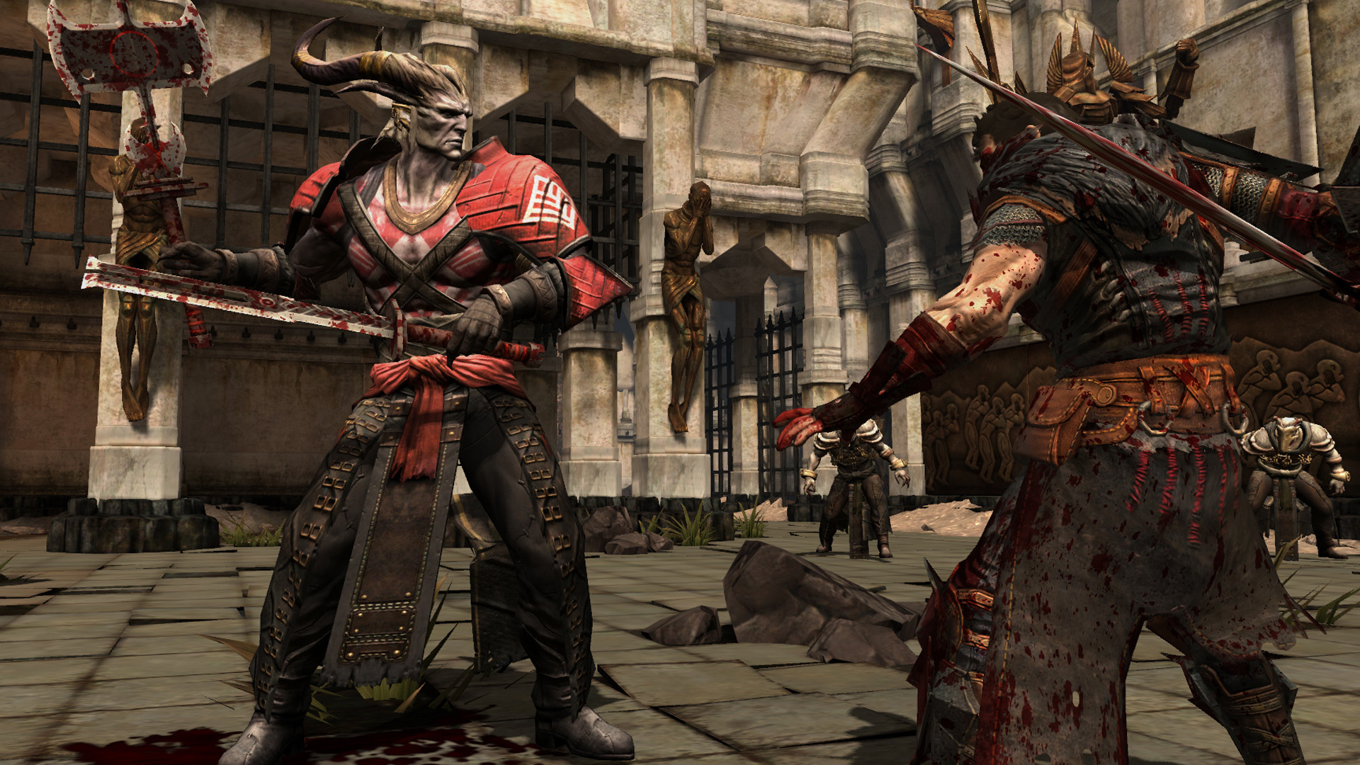 Dragon Age II: Ultimate Edition Preview 2