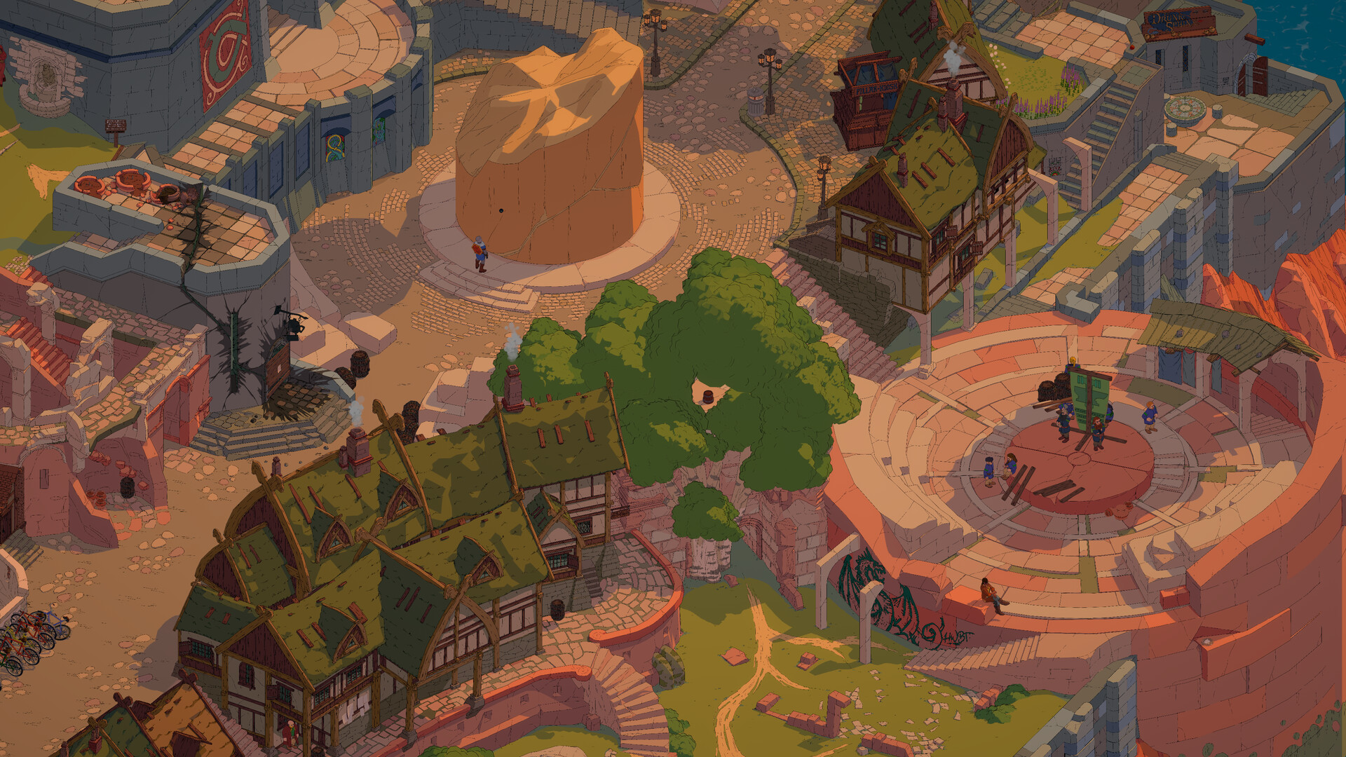 Esoteric Ebb Preview 2