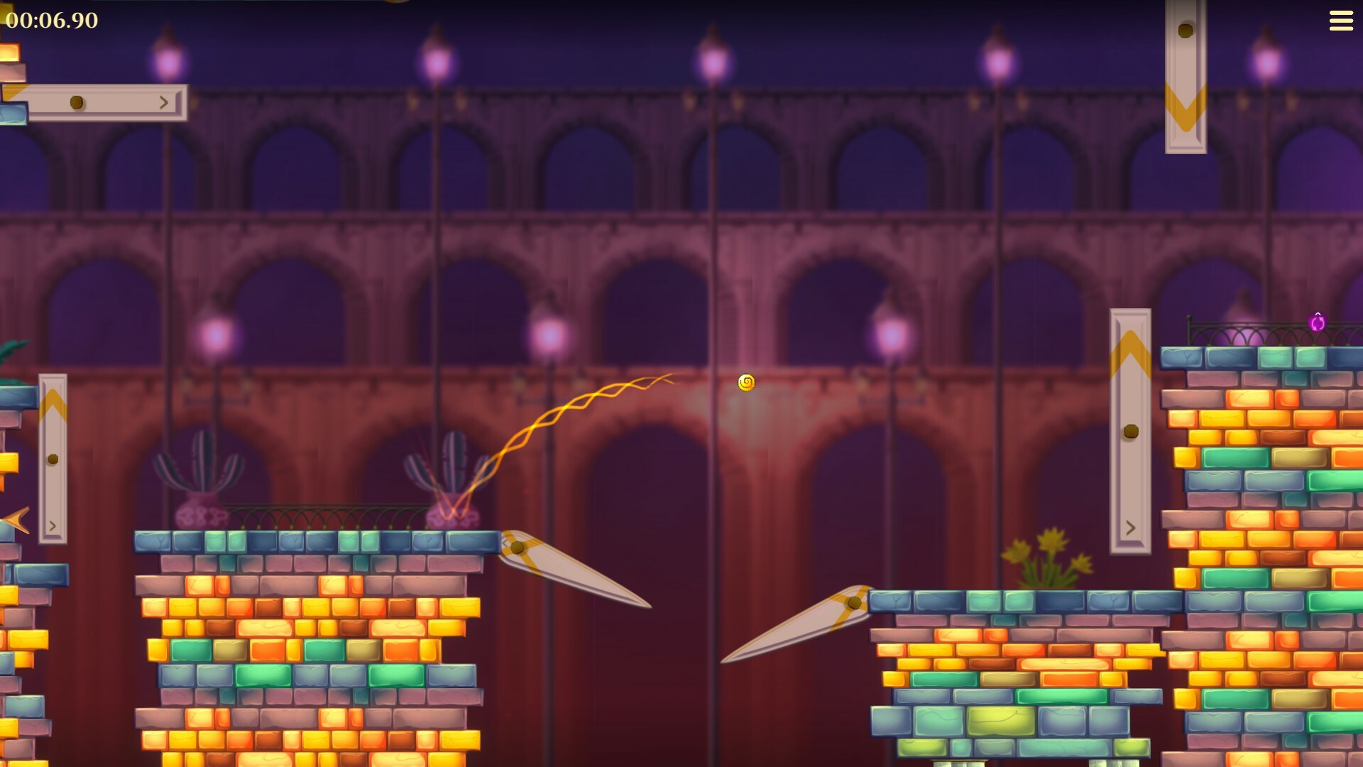 Amberial Dreams Preview 5