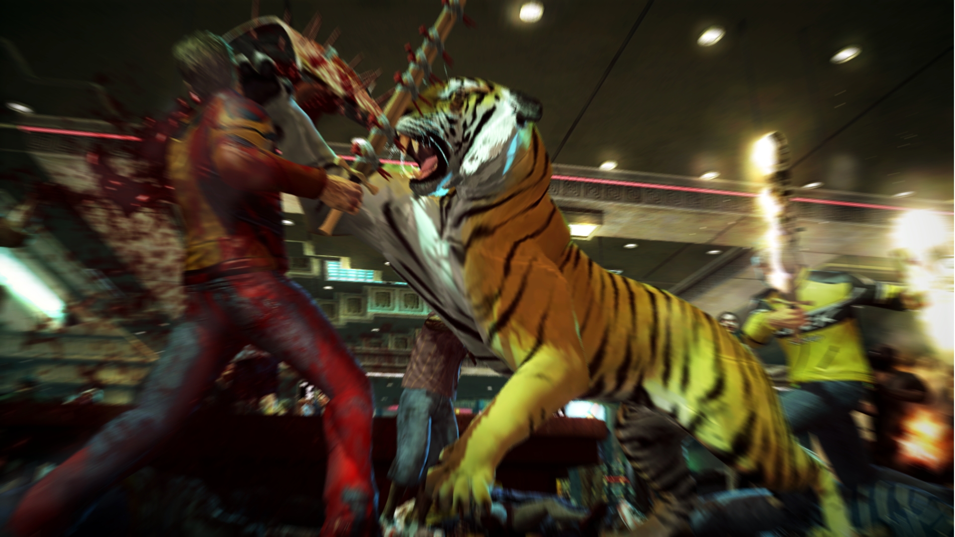 Dead Rising® 2 Preview 2