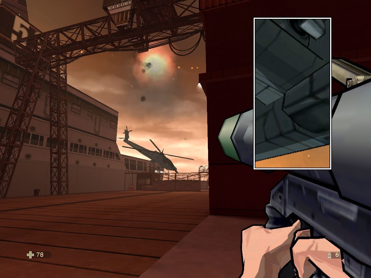 XIII — Classic Preview 3