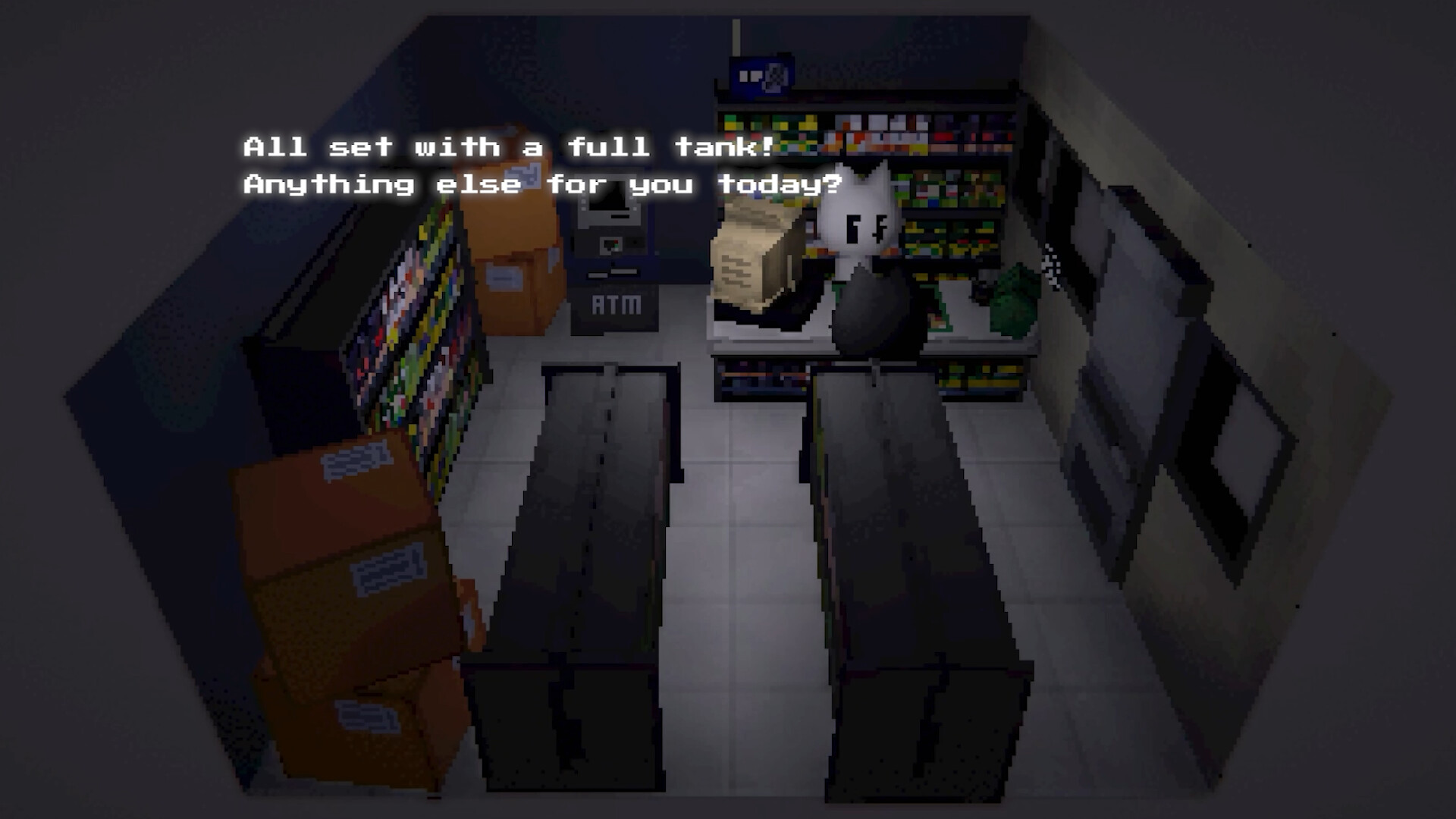 Easy Delivery Co. Preview 3