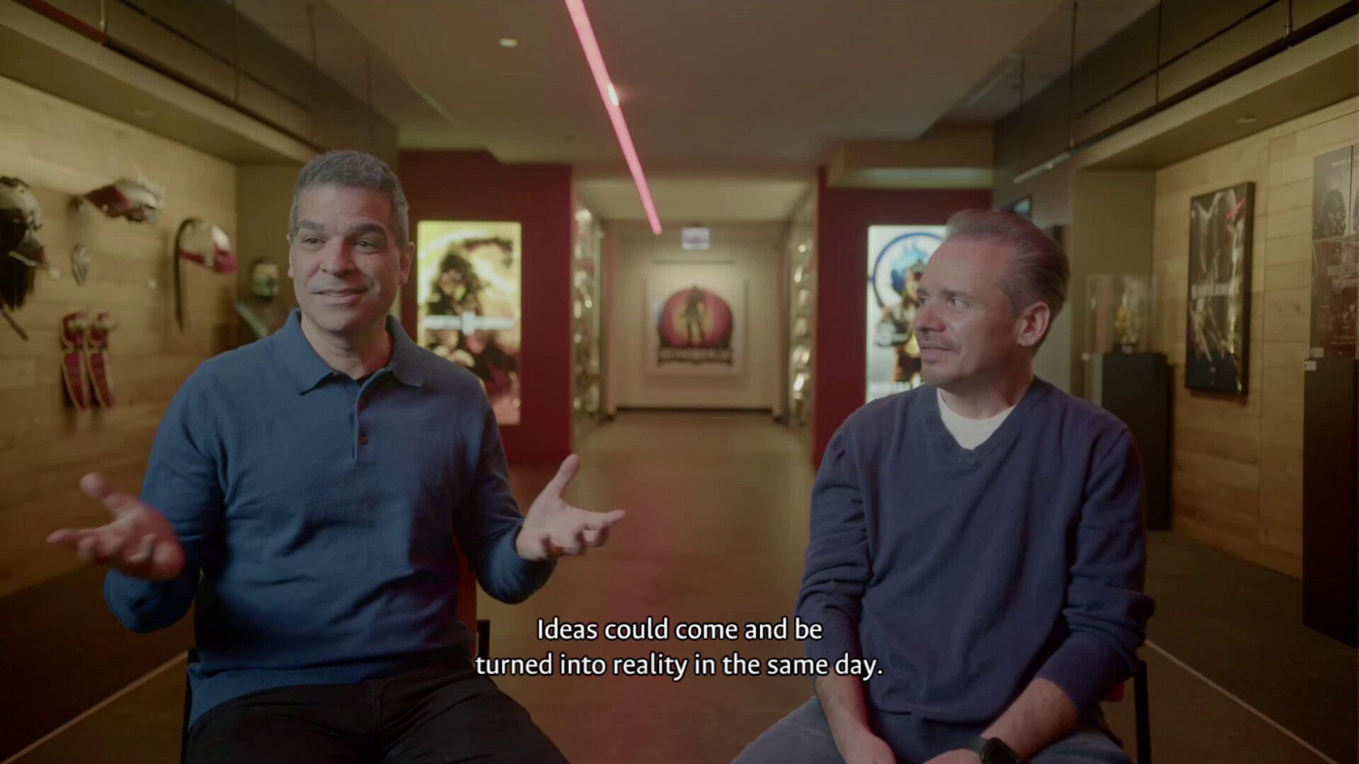 Mortal Kombat: Legacy Kollection Preview 2